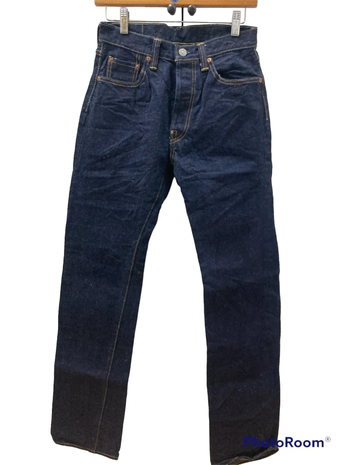 Vintage Enternal jeans