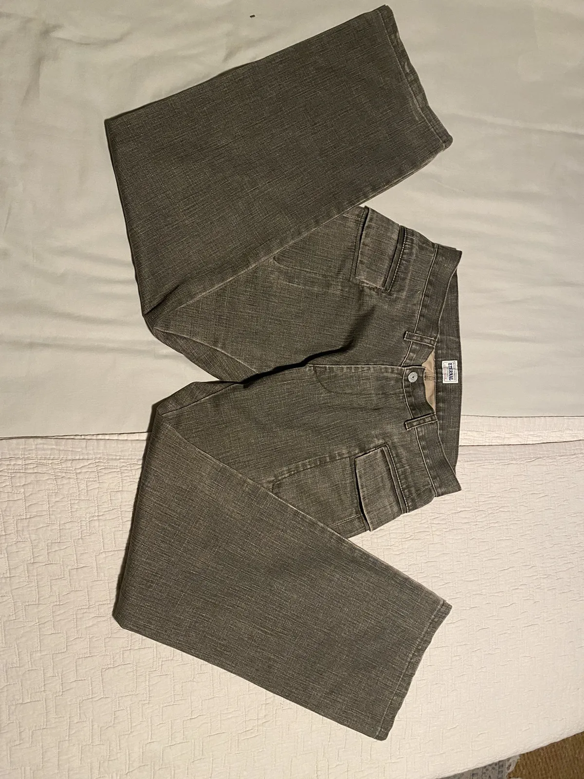 Eternal Union Made Jeans