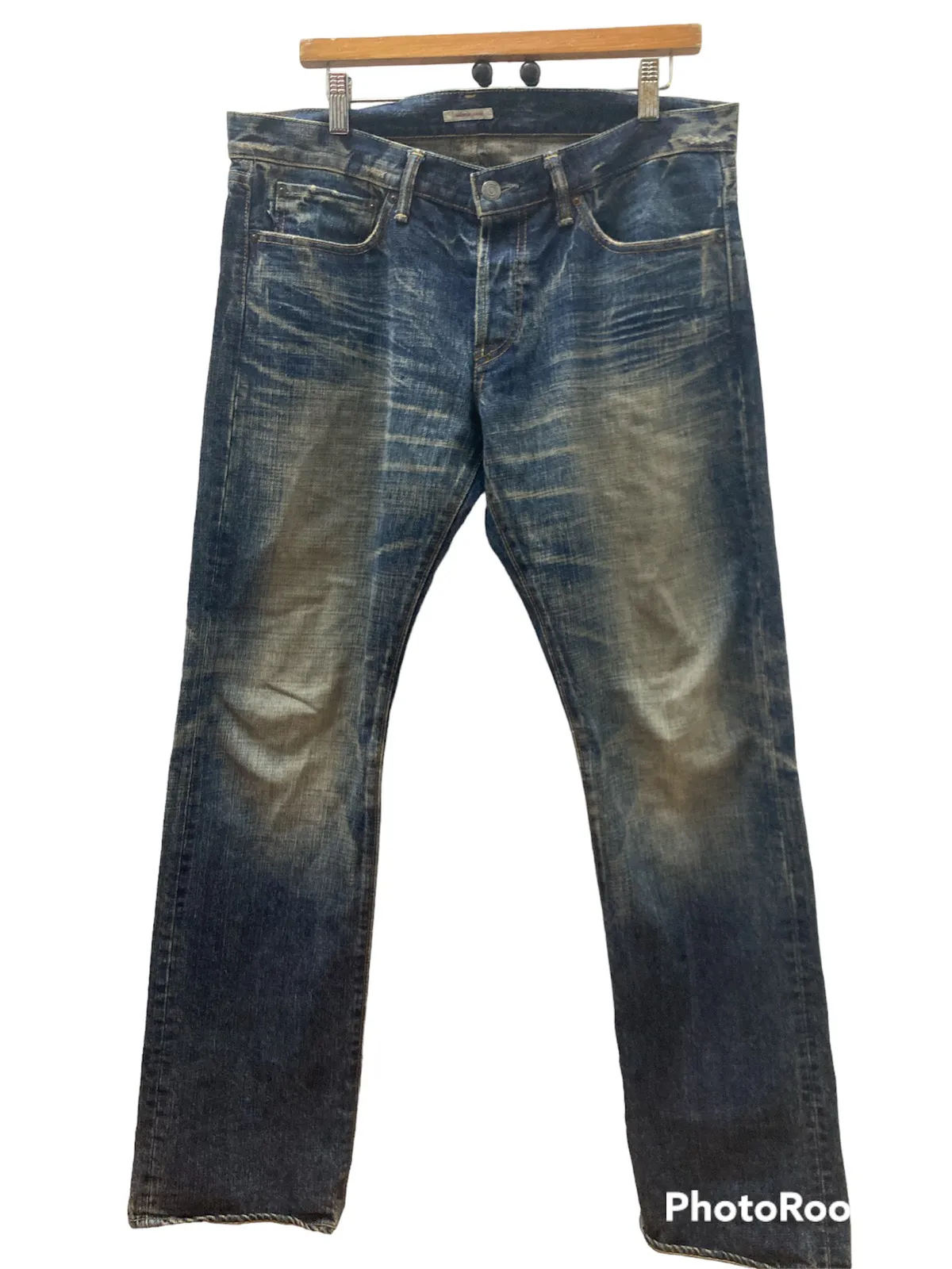 Enternal jeans ( japan)