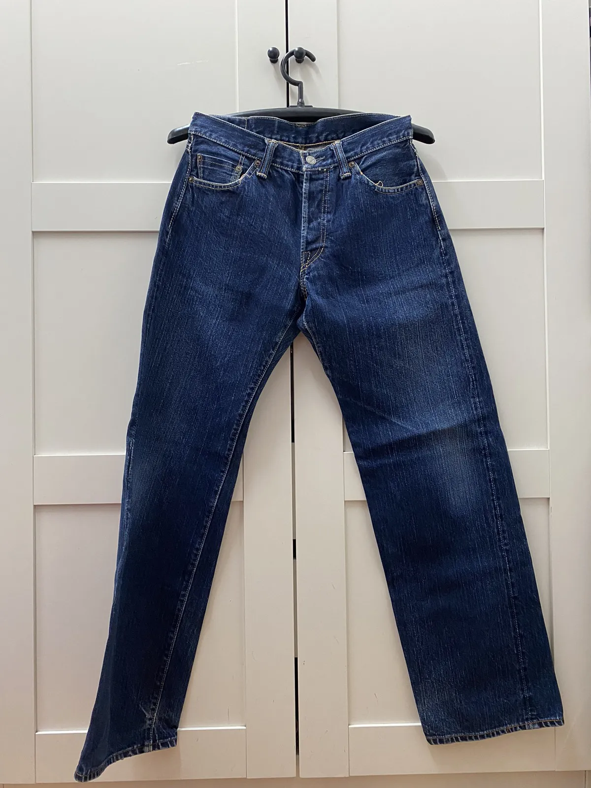 Eternal jeans japan