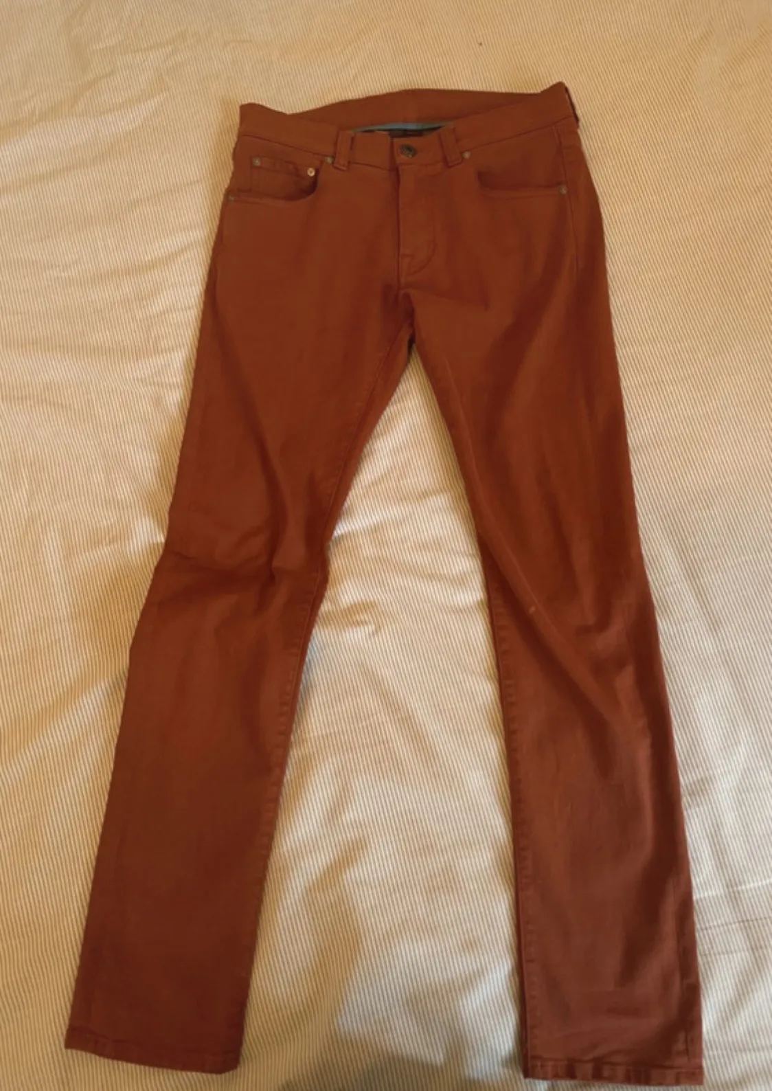 Etro jeans