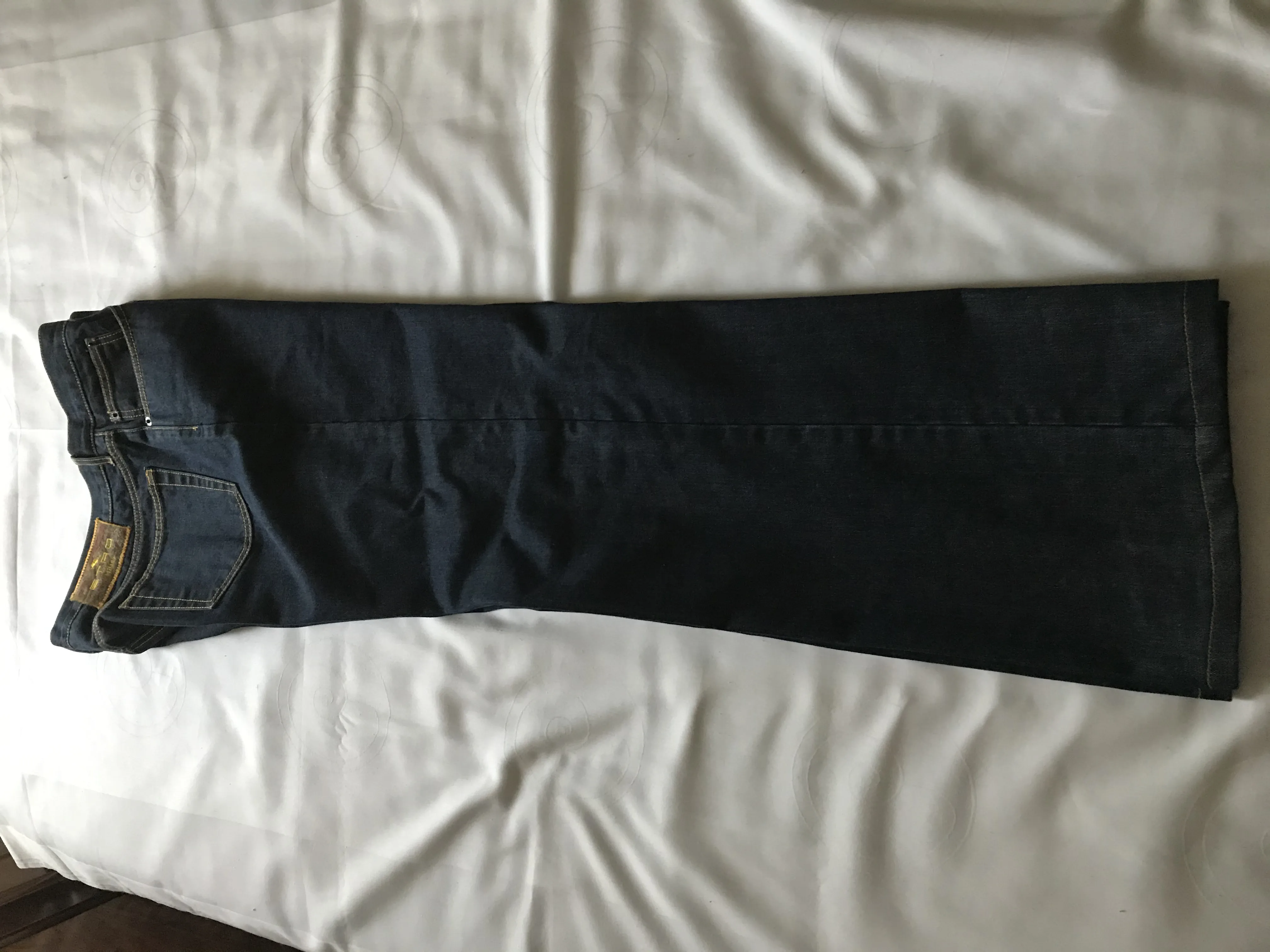 Etro Mens Jeans