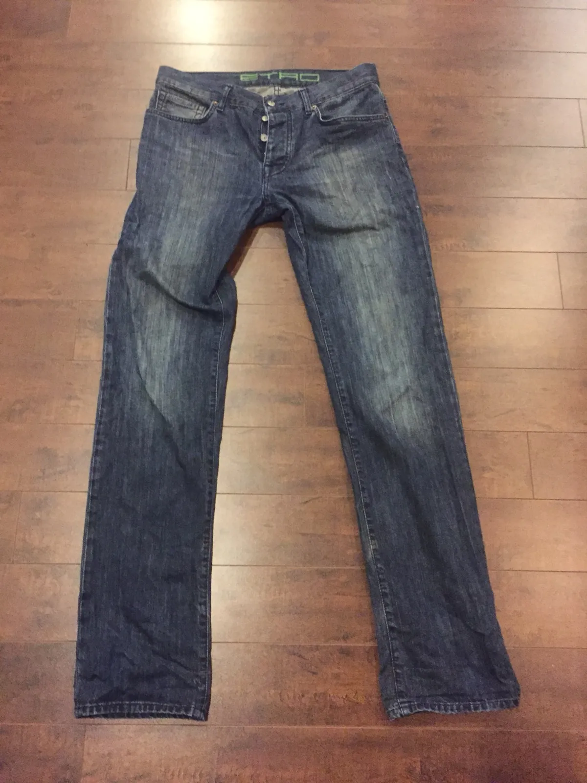 🔥🔥Etro Denim🔥🔥