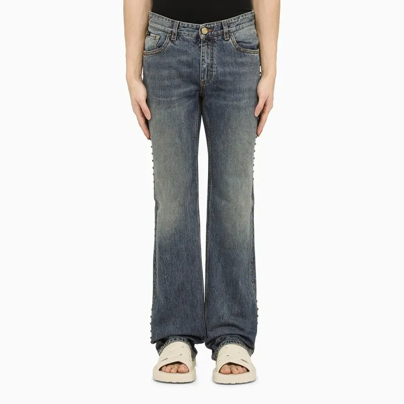 o1d2blof0523 Jeans in Blue