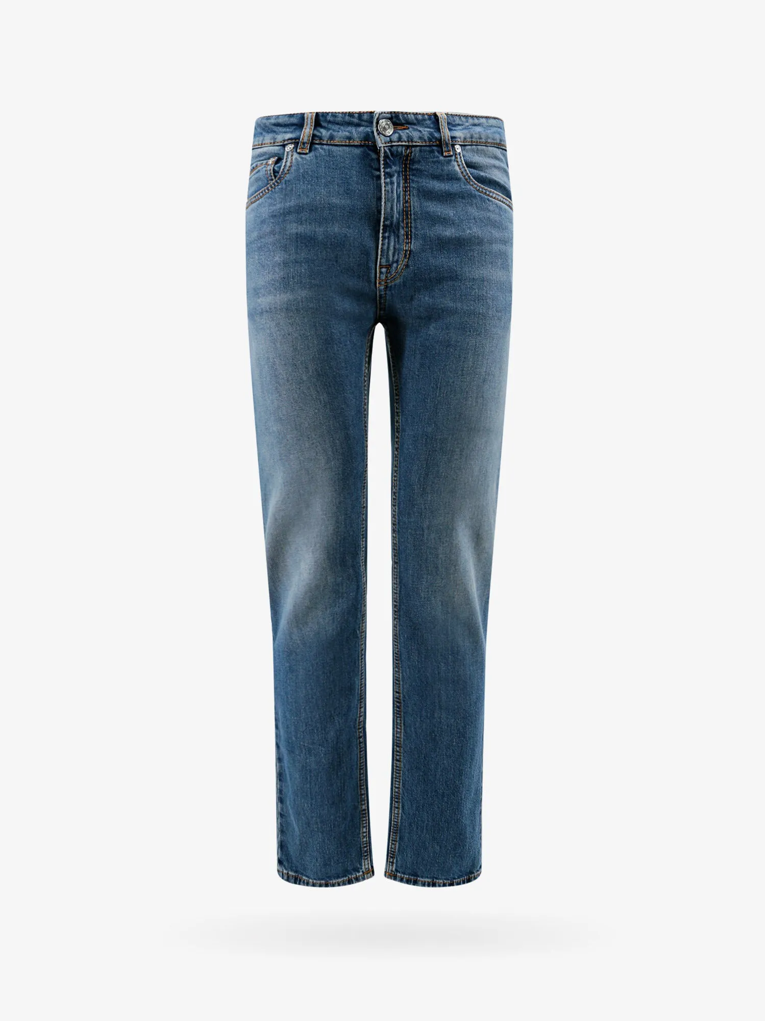 Jeans Man Blue Jeans