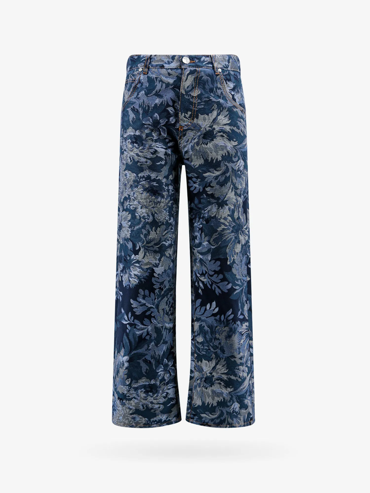 Jeans Man Blue Jeans