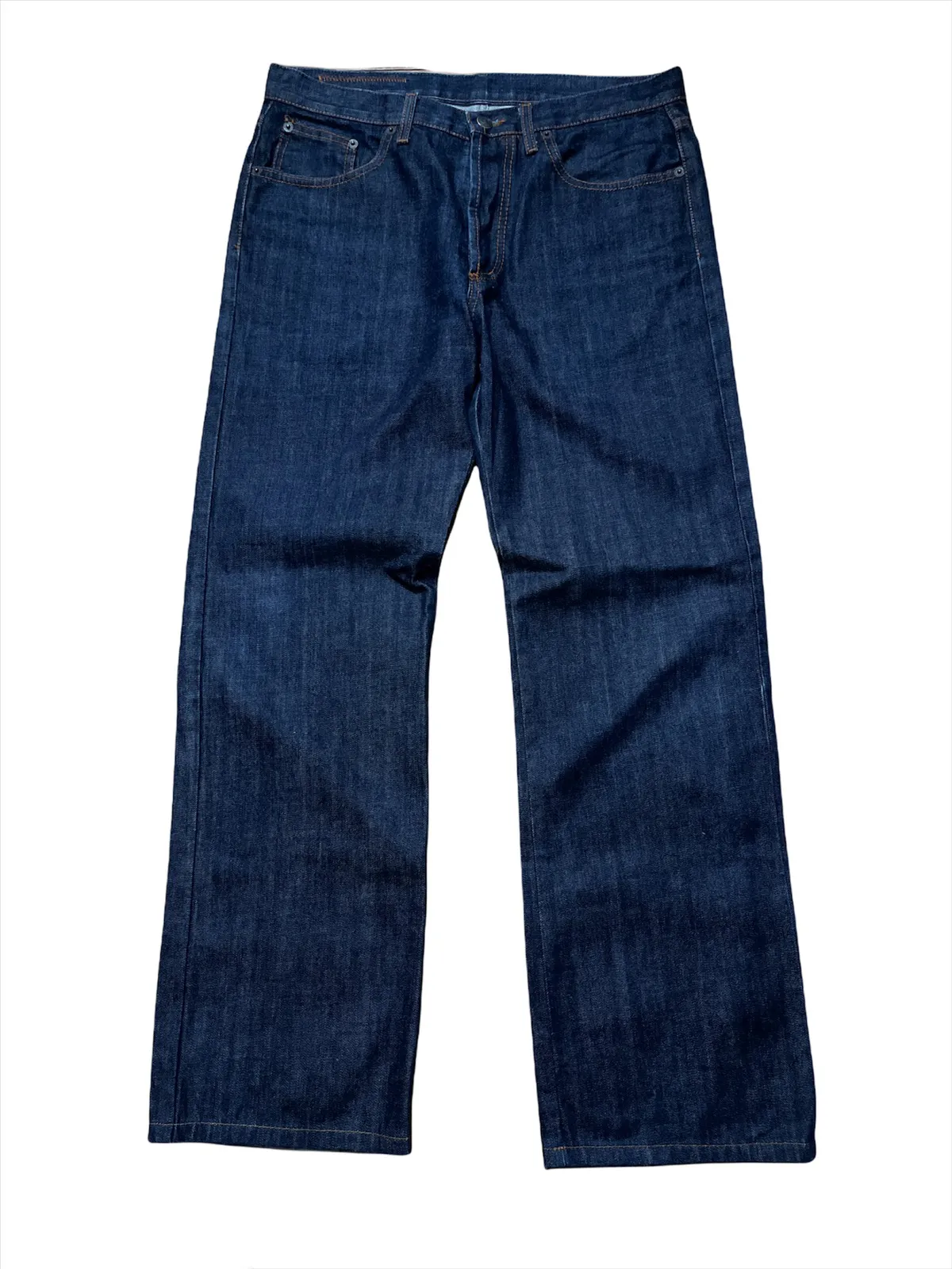 Etro Milano Denim Pants