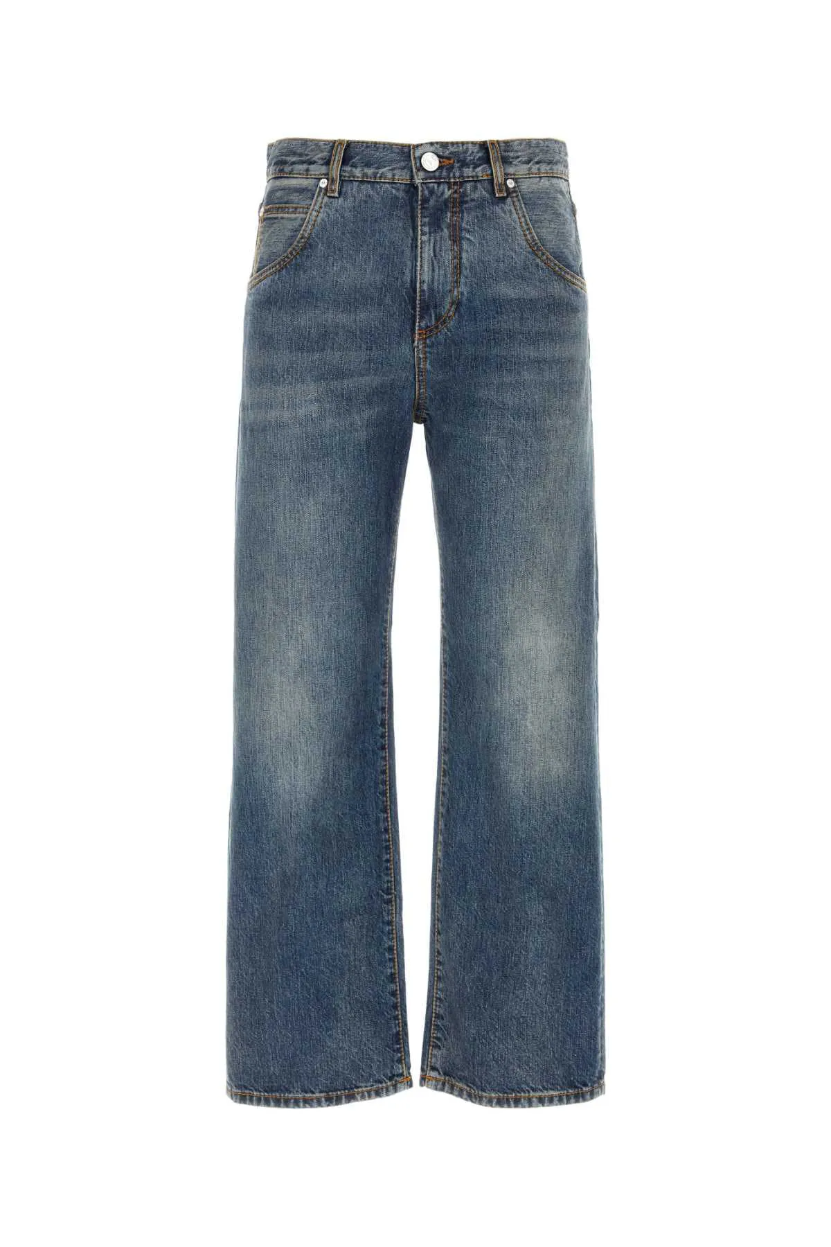 Denim Jeans