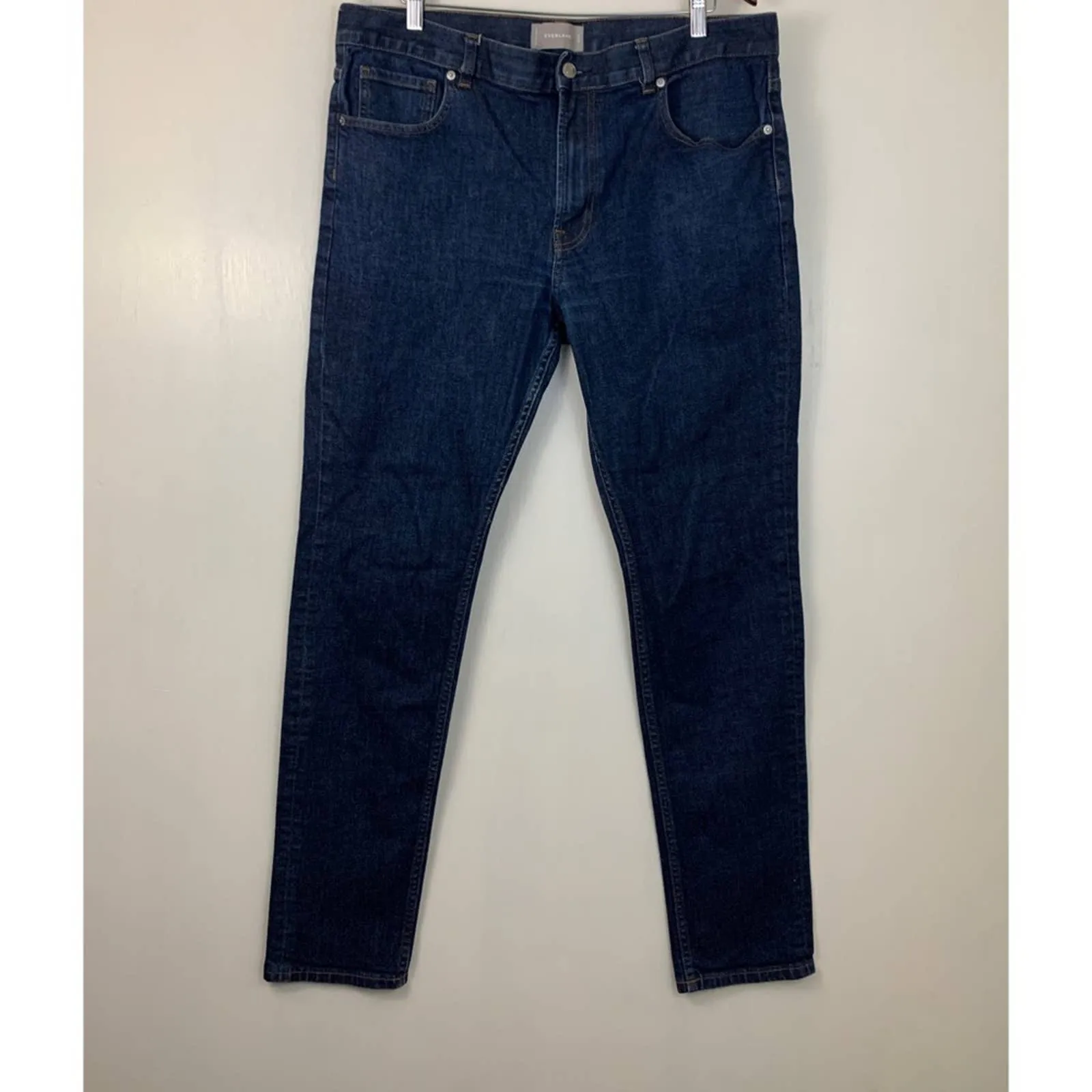 Everlane Skinny Jeans
