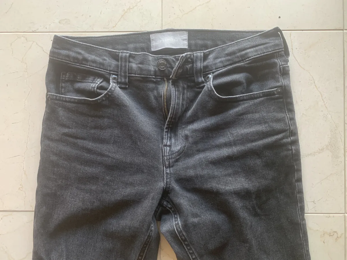 Skinny Jean