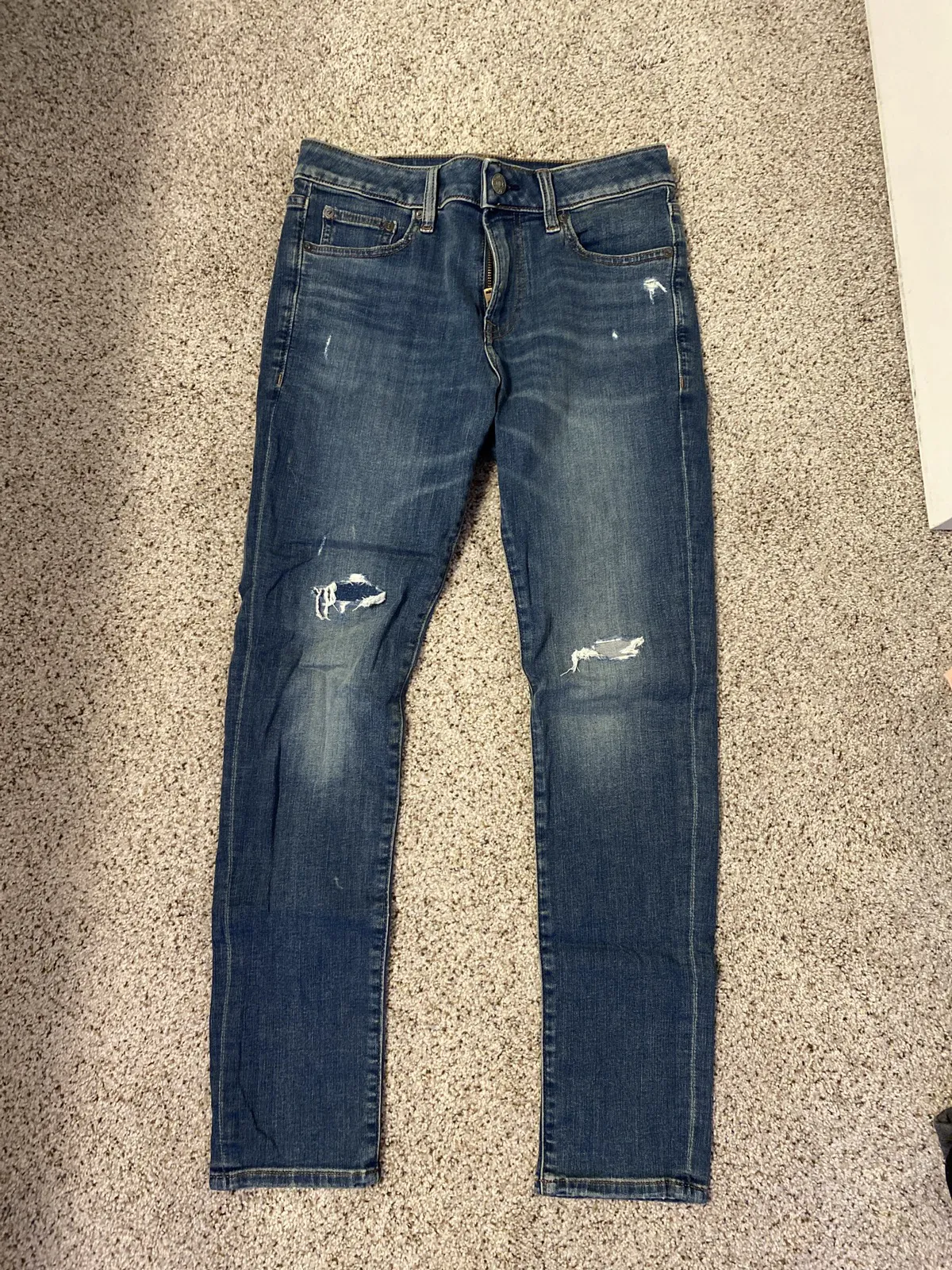 Express Jeans