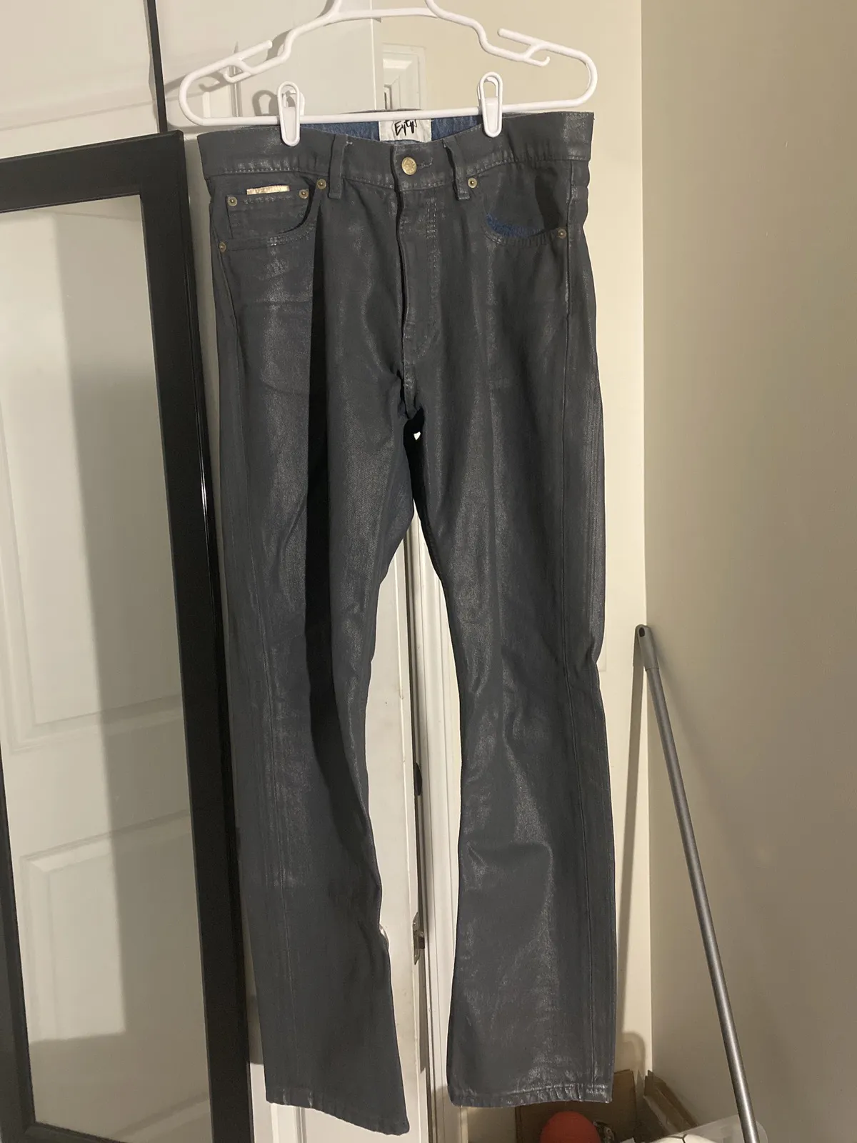 Eytys Cypress pants