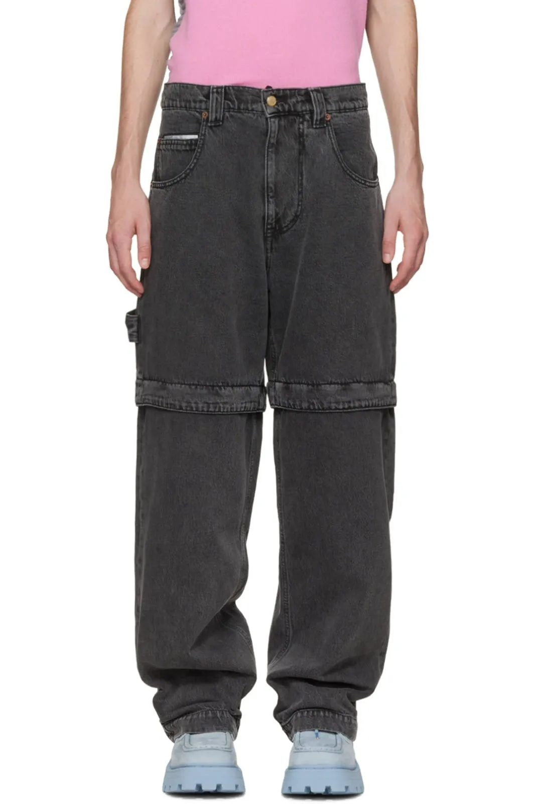 TITAN JEANS