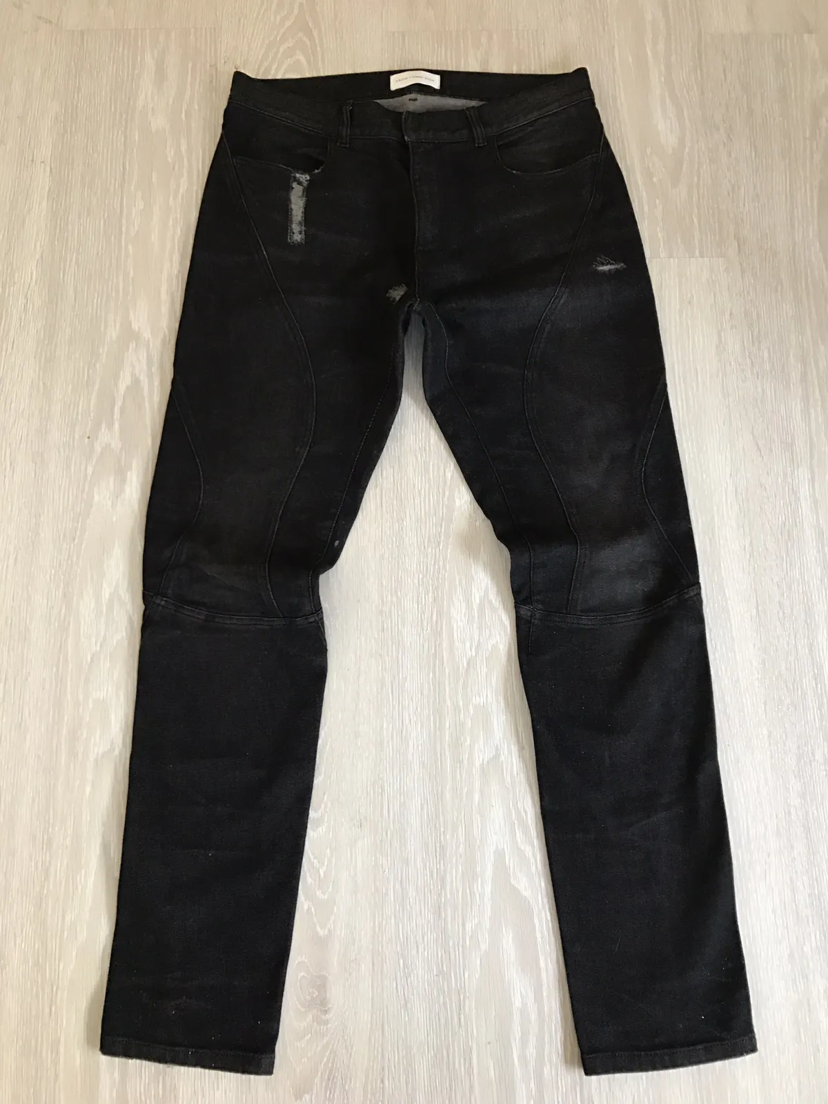 Jeans Faith Connection