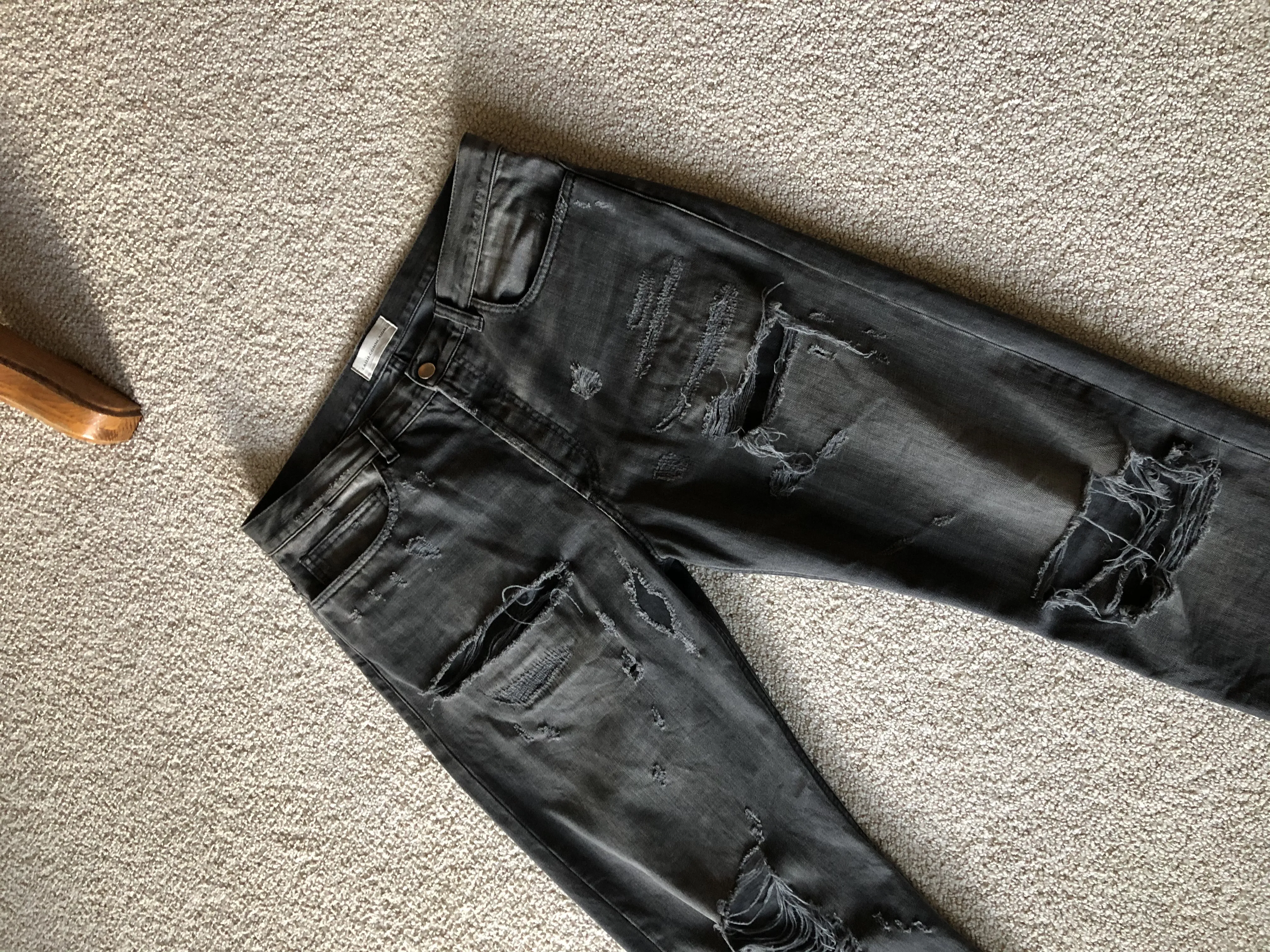 Faith Connexion Jeans