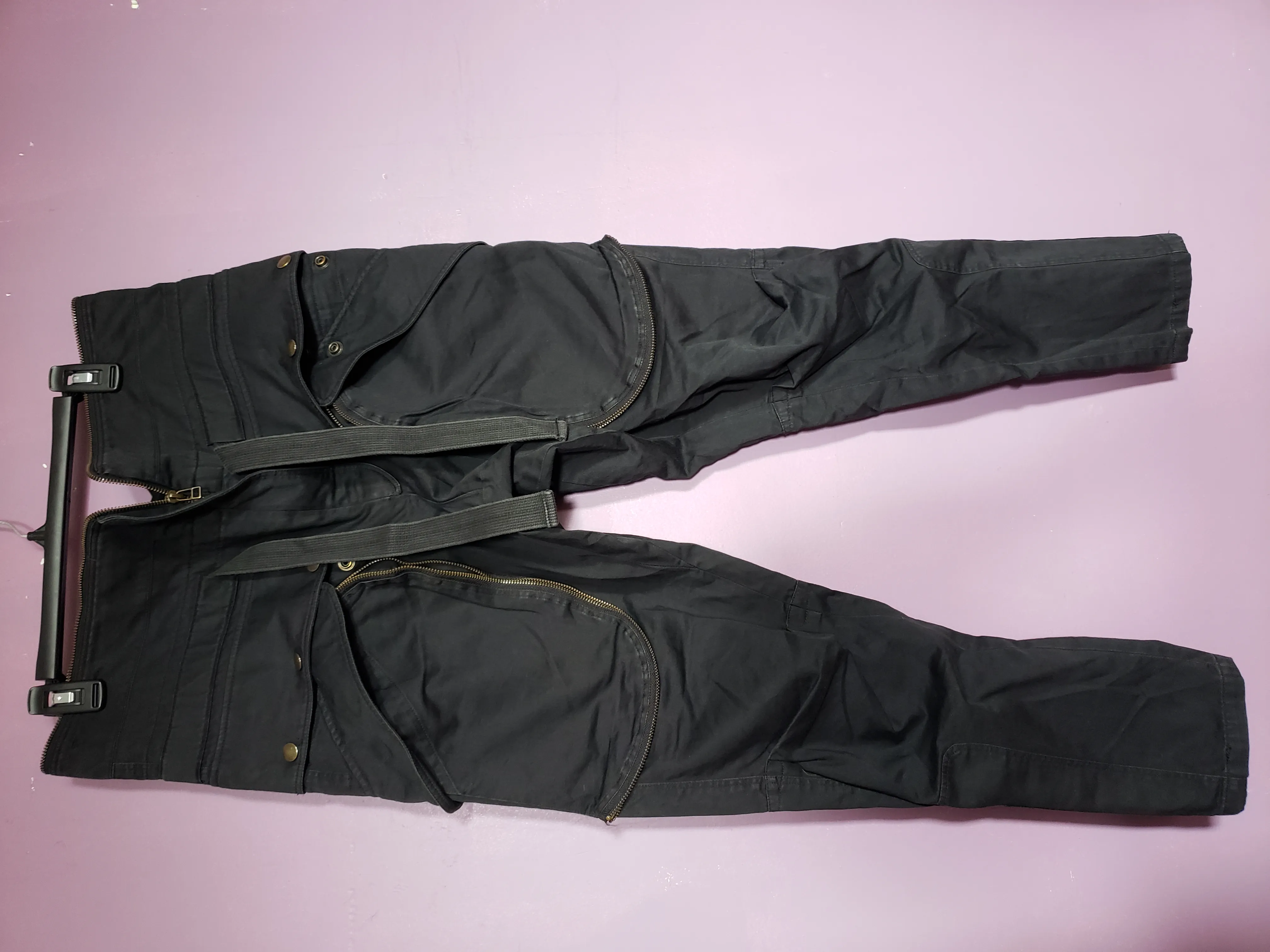 Faith connexion pants