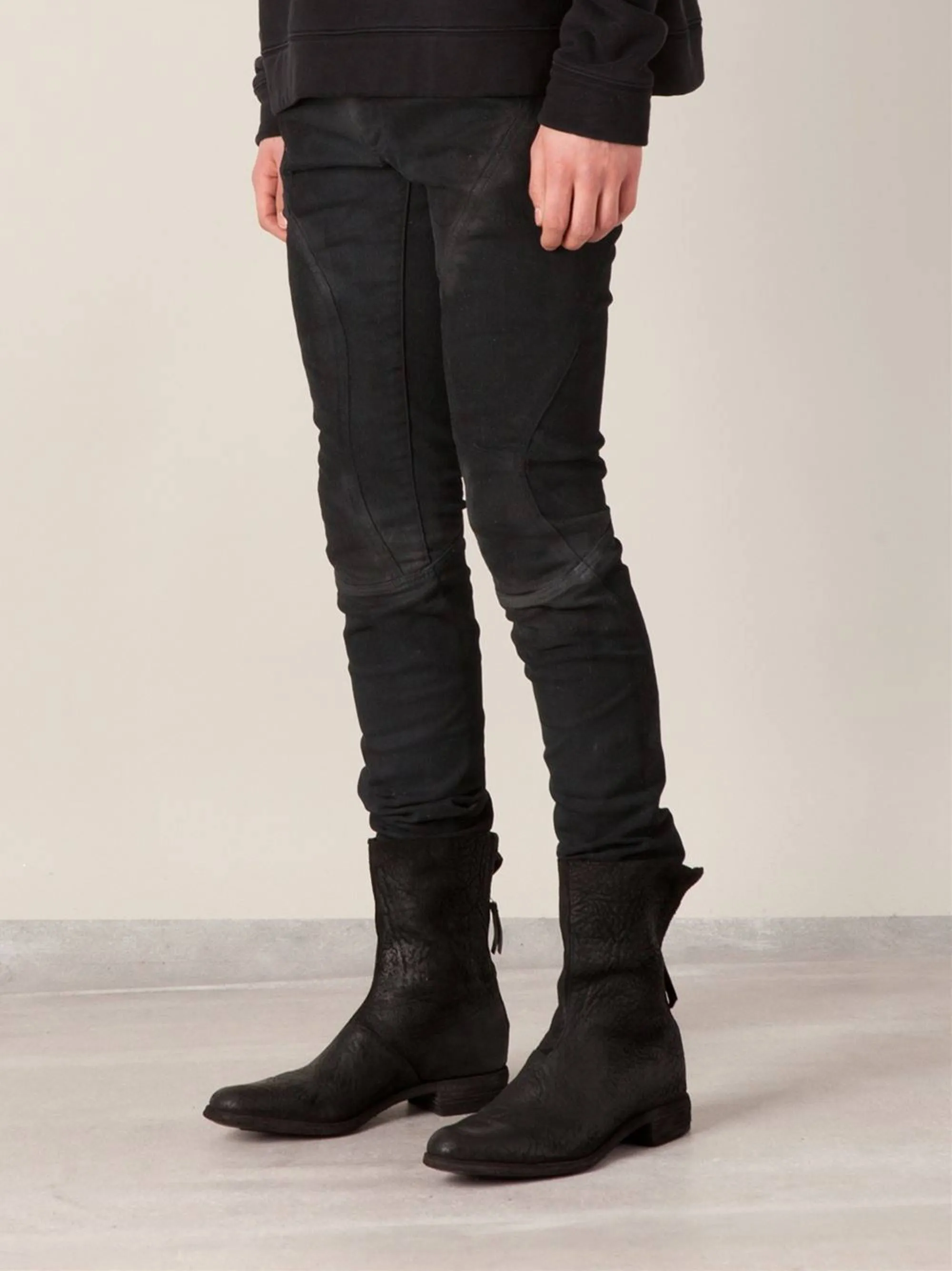 Runner Denim
