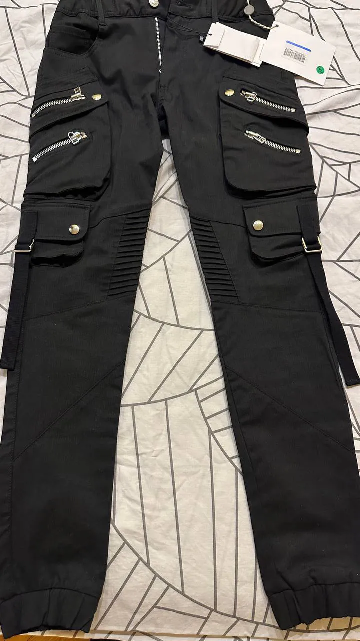 Faith Connexion Multipocket Pants