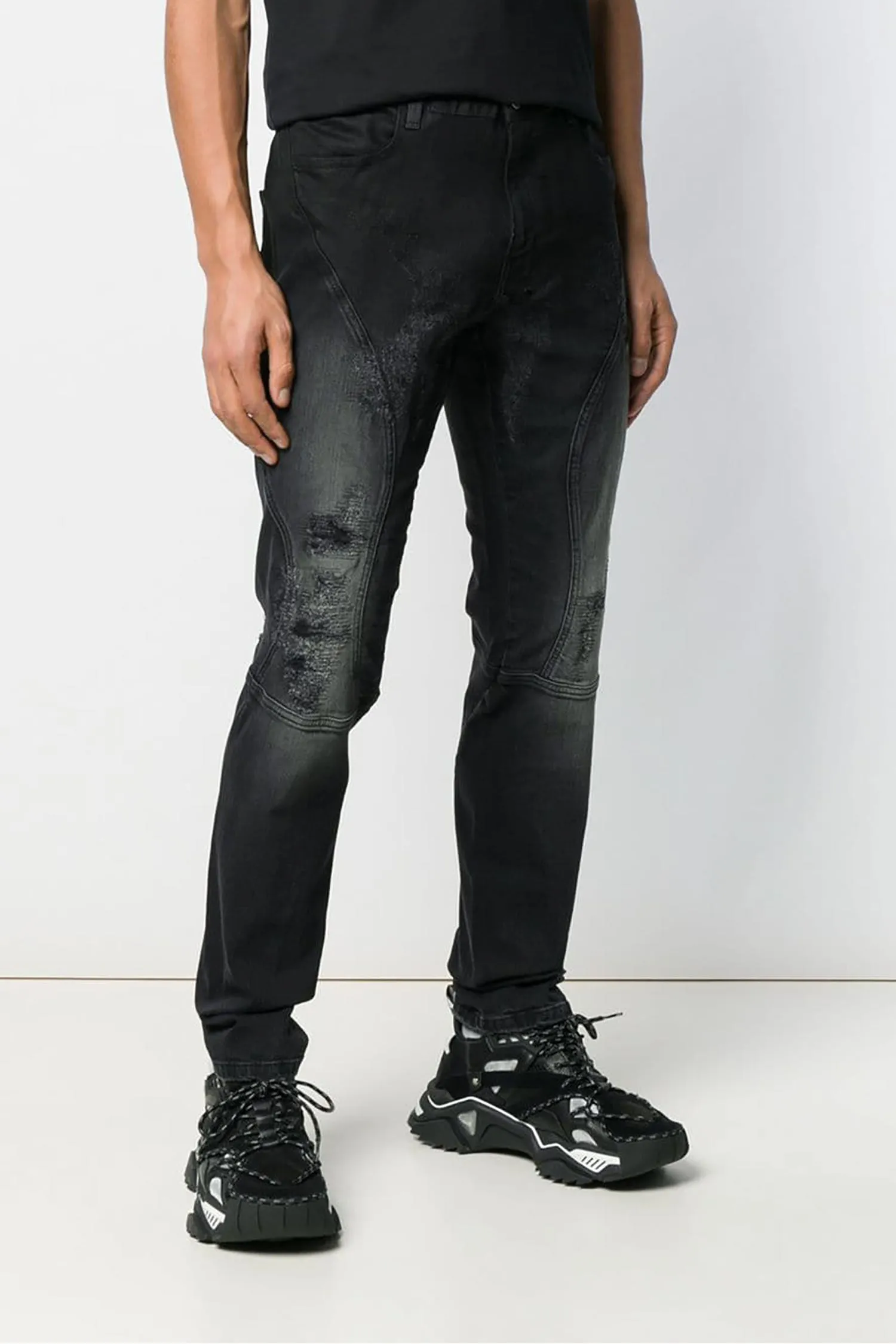 🔥75% OFF🔥 [SALE] Faith Connexion Ripped Denim Jeans