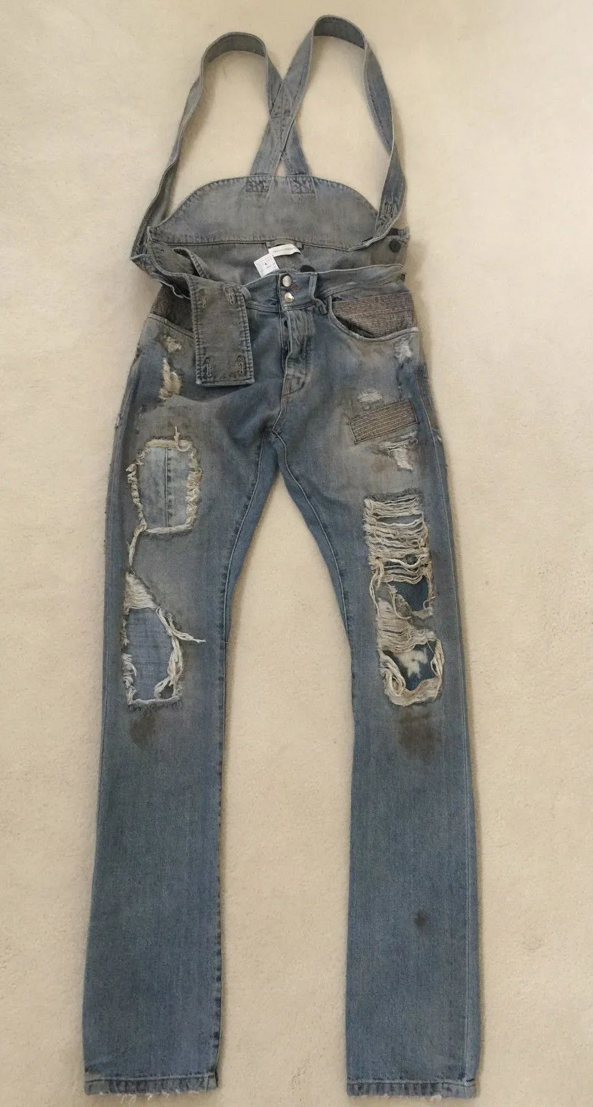 Jean