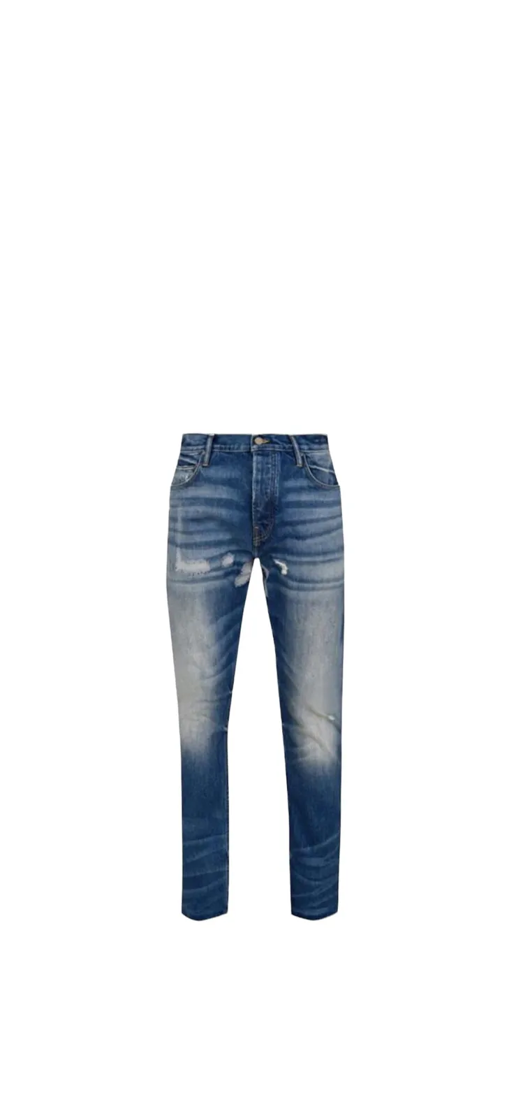 Fear Of God 7th Collection Jeans