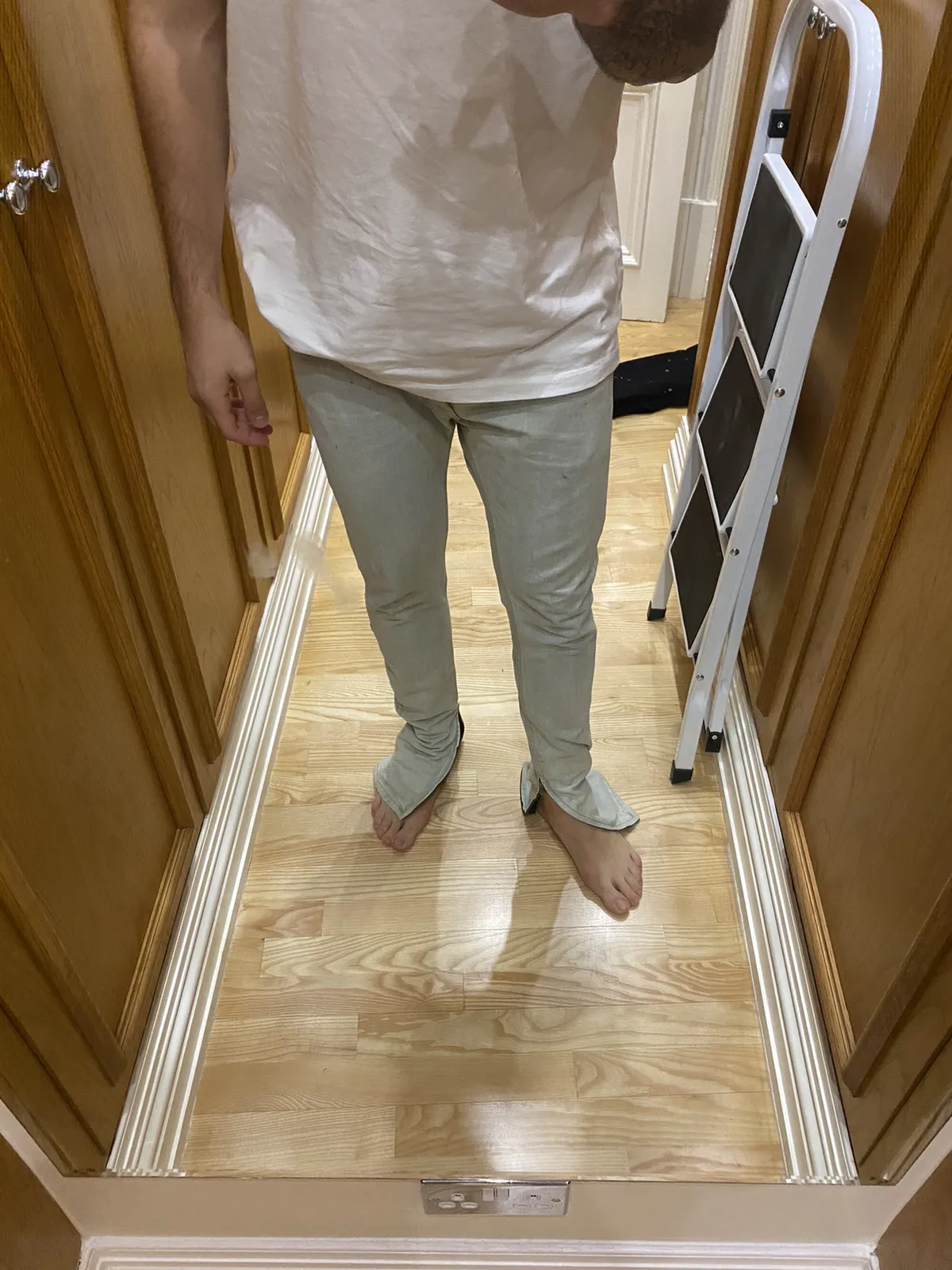 Fear of God Jean