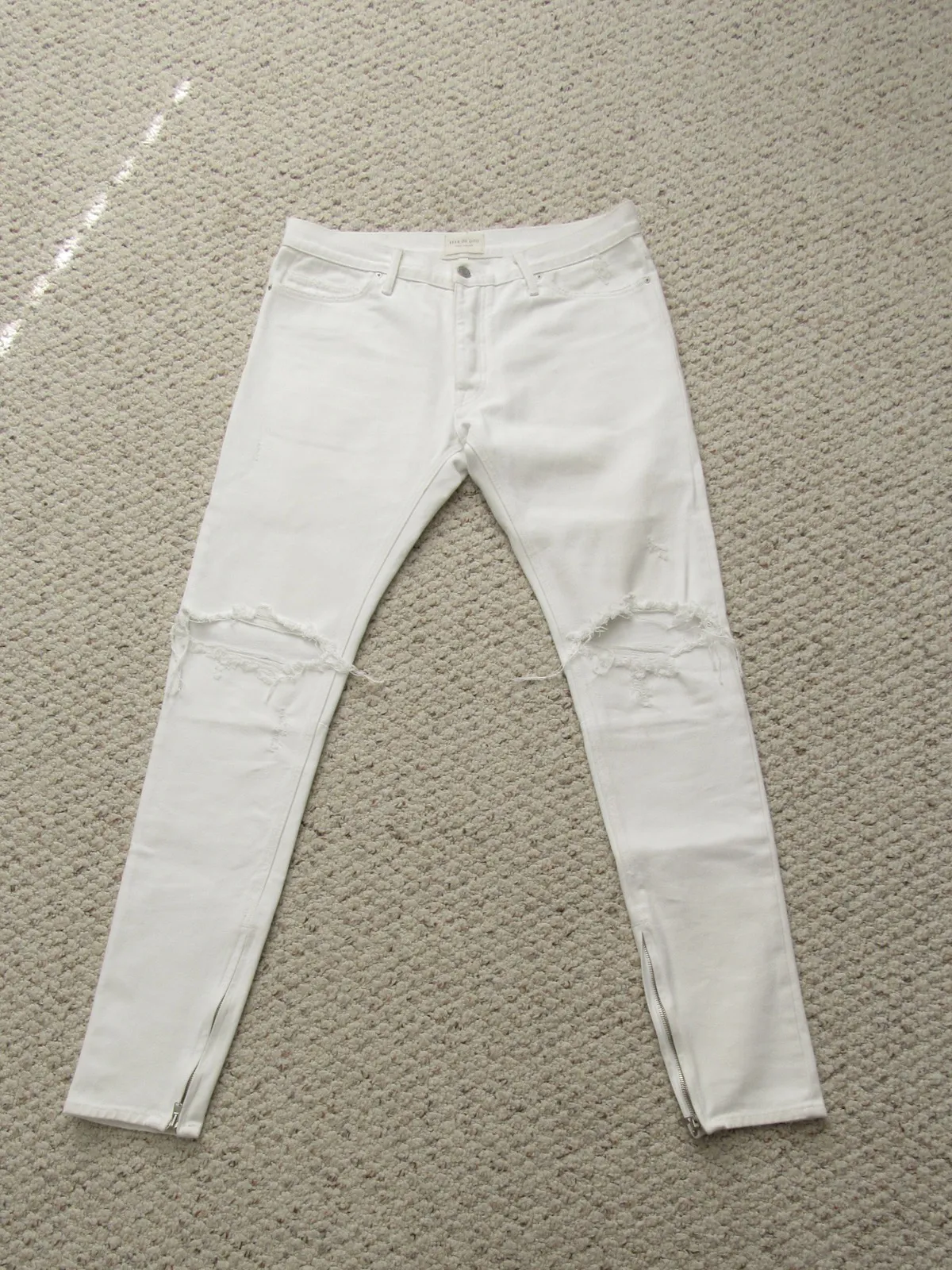 4th Collection Denim