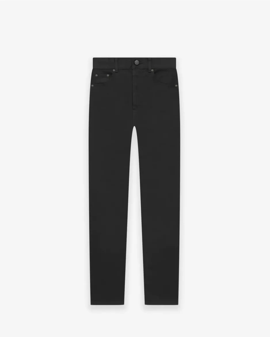 5 Pocket Jean