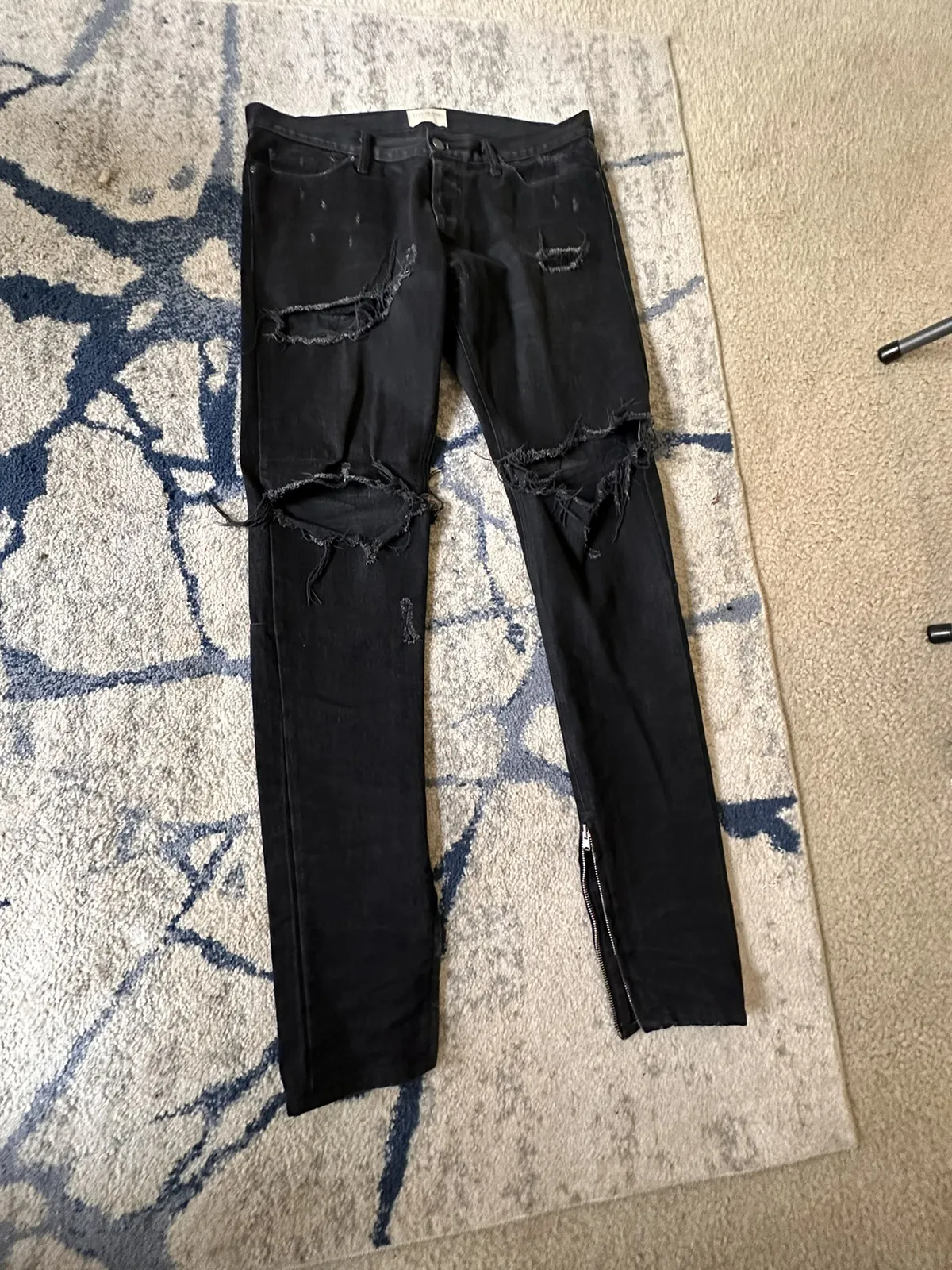 Fear Of God X SSENSE
