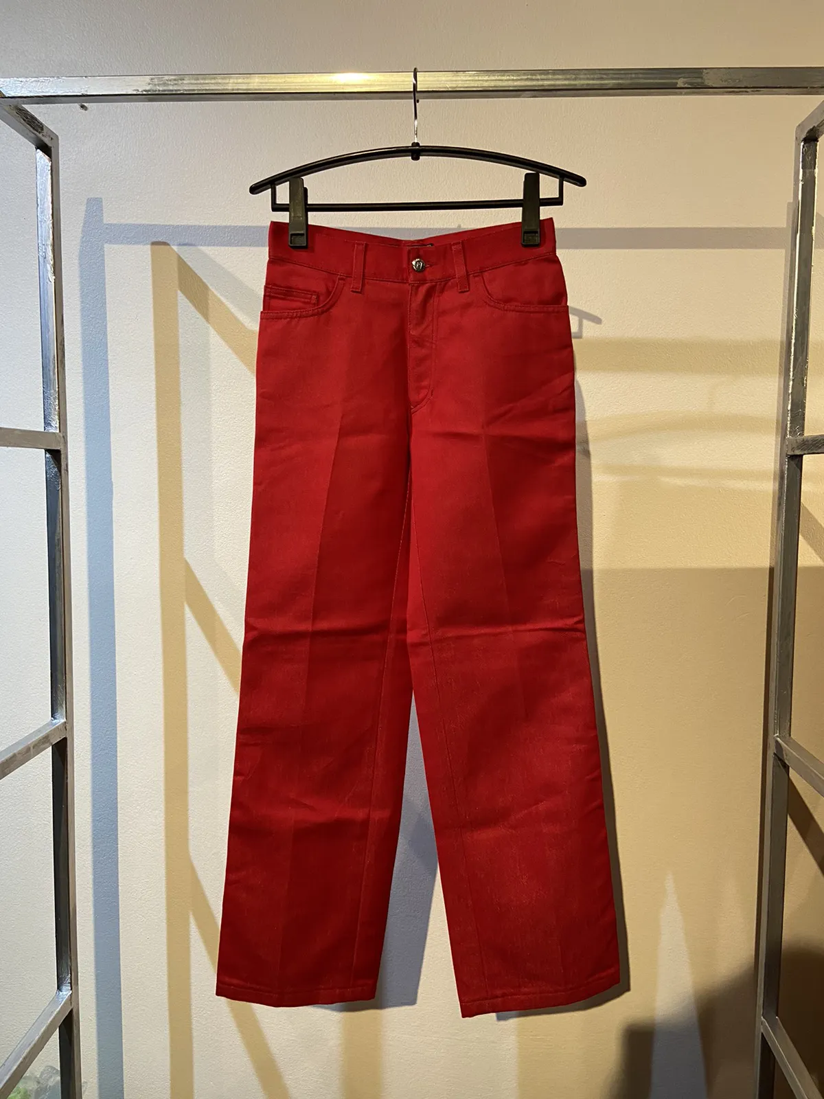 Fendi Jean
