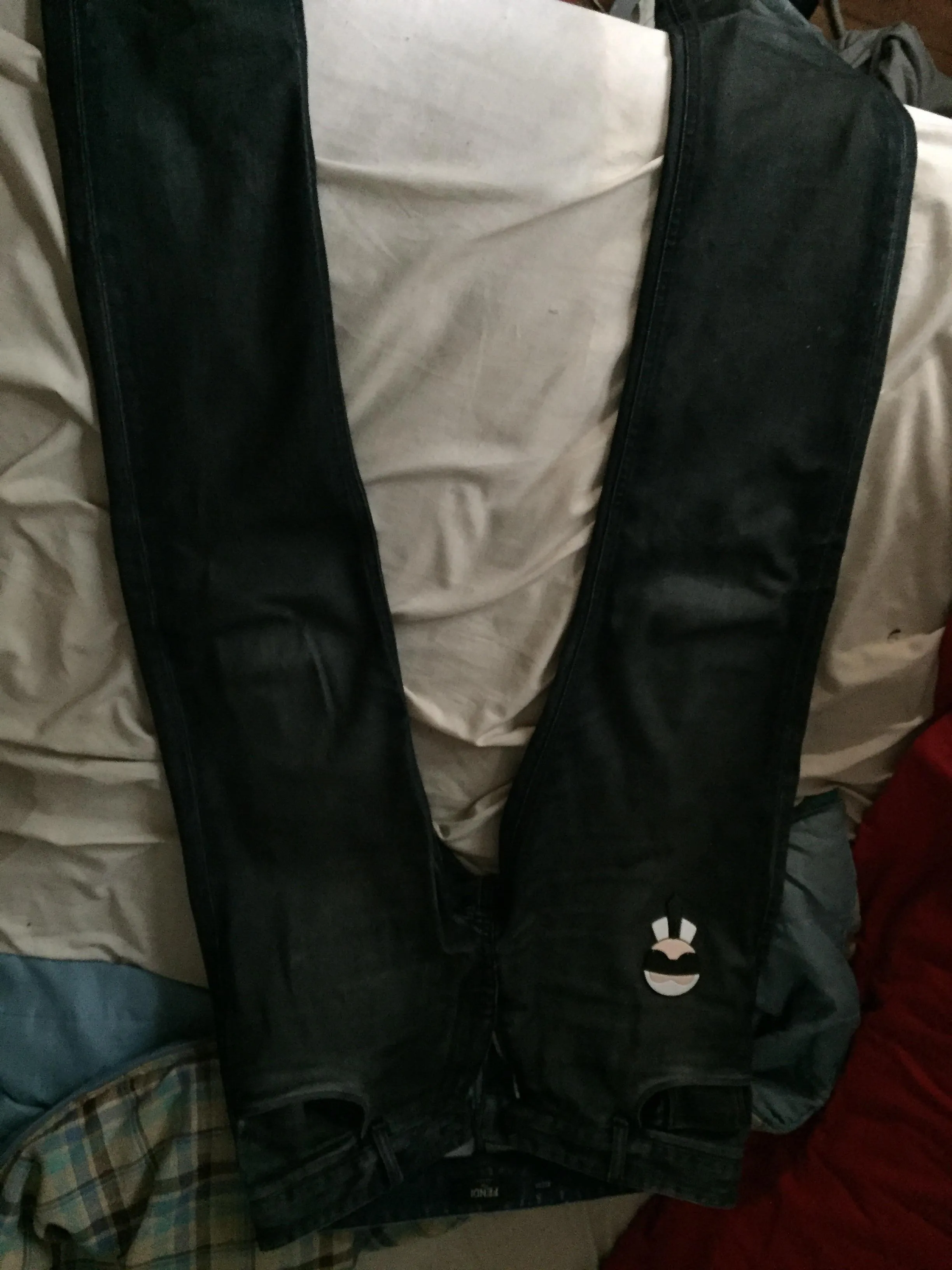 Karlito Jeans