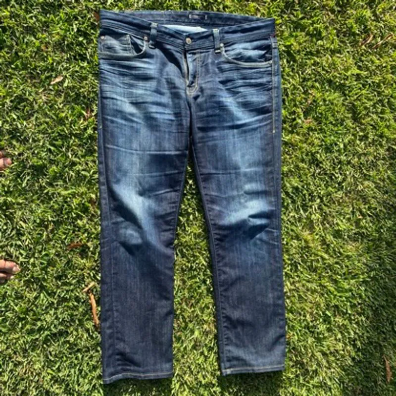 Fidelity Slim Jim Calvary 36