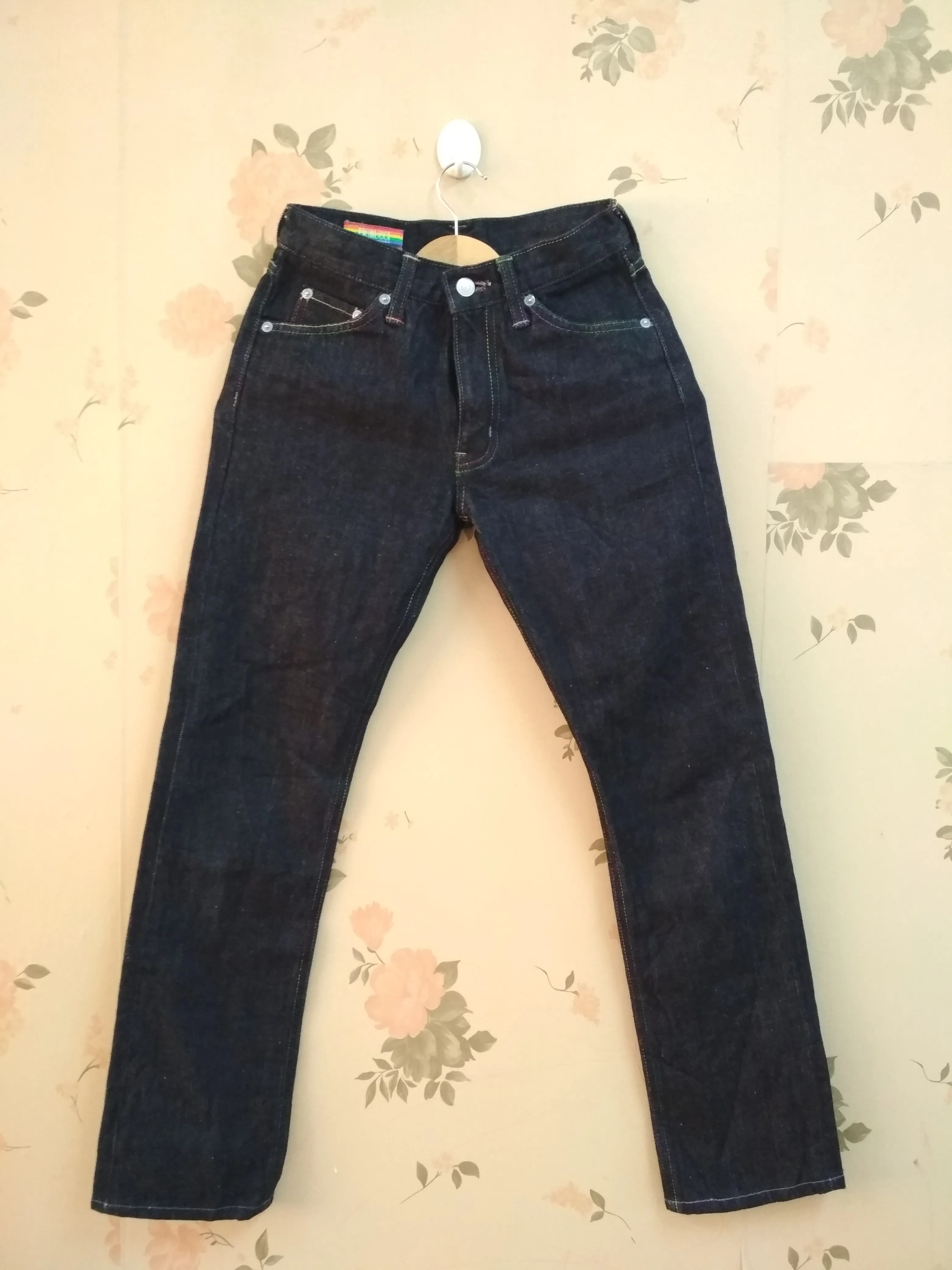 Fiorucci Denim Jeans Pant