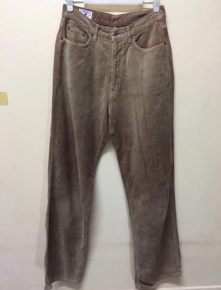 Fiorucci Pants