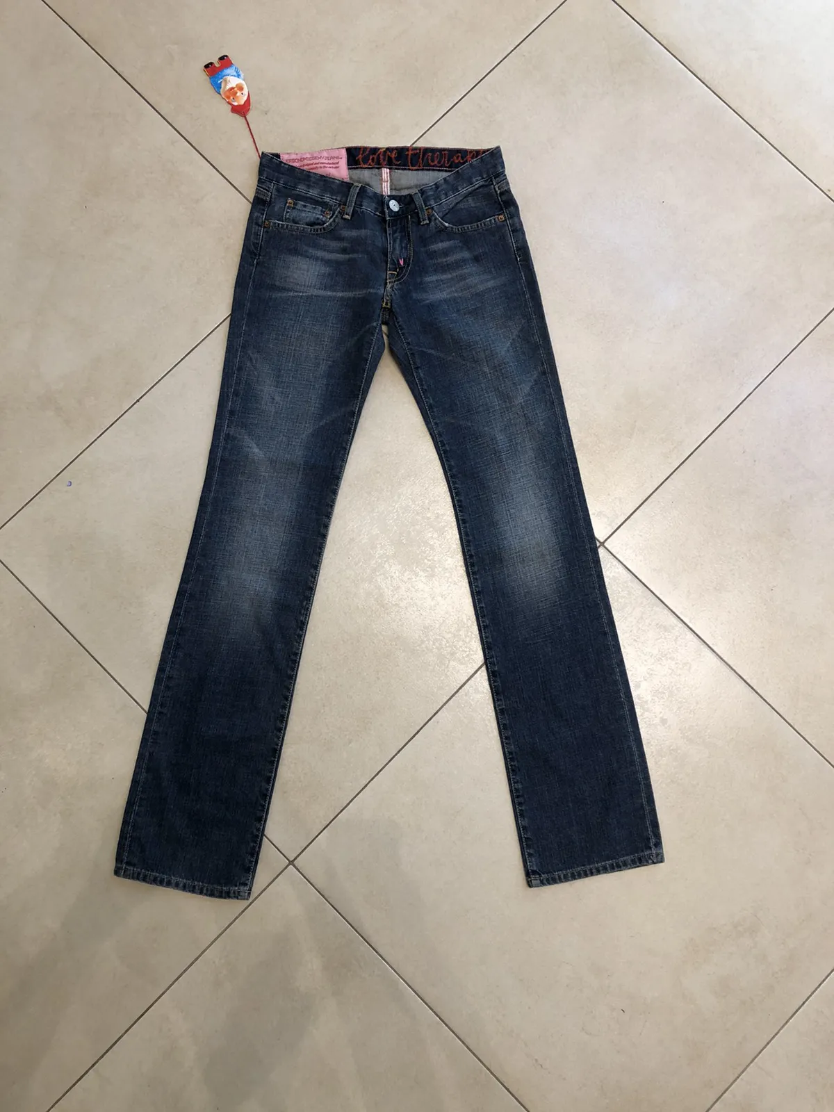 fiorucci jeans