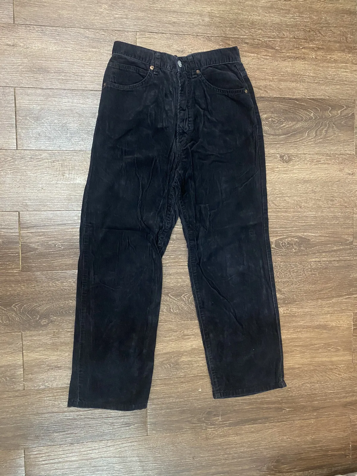 Fiorucci denim pants