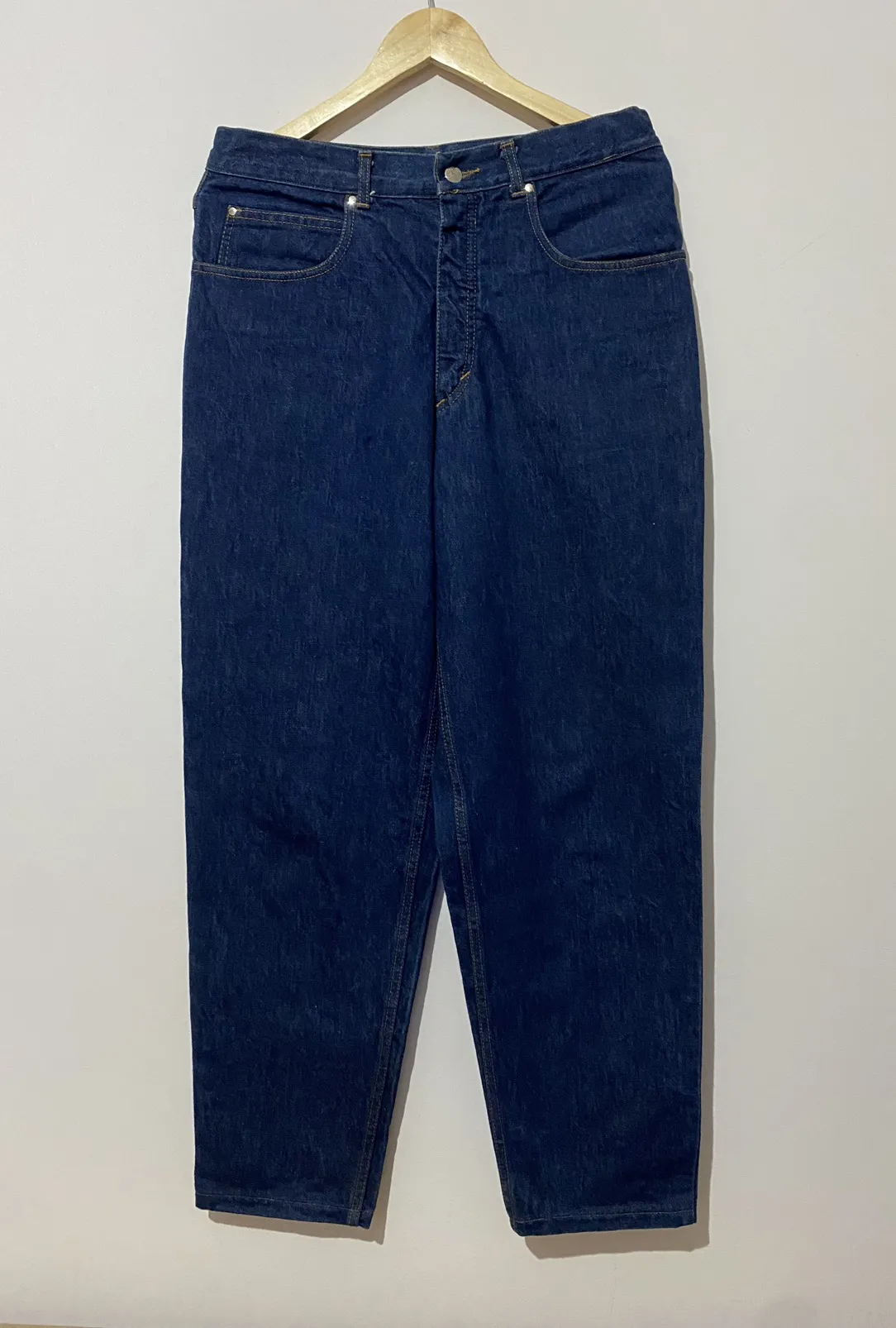 Fiorucci Safety Jeans 90s