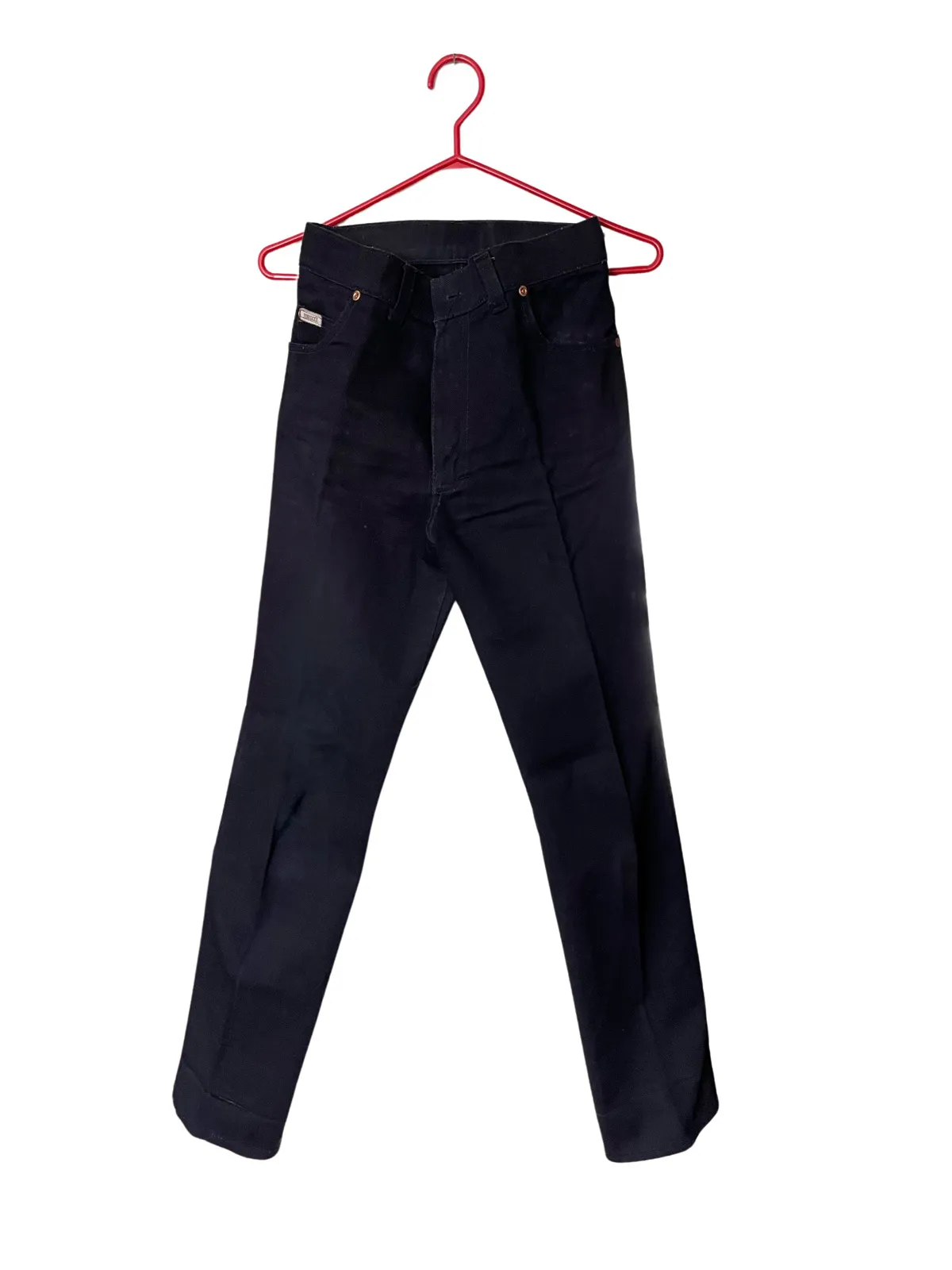 Fiorucci safety jeans