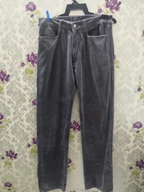 FIORUCCI PANTS