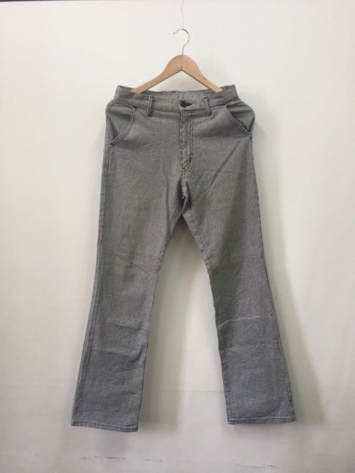 Fiorucci Italy Jeans Style