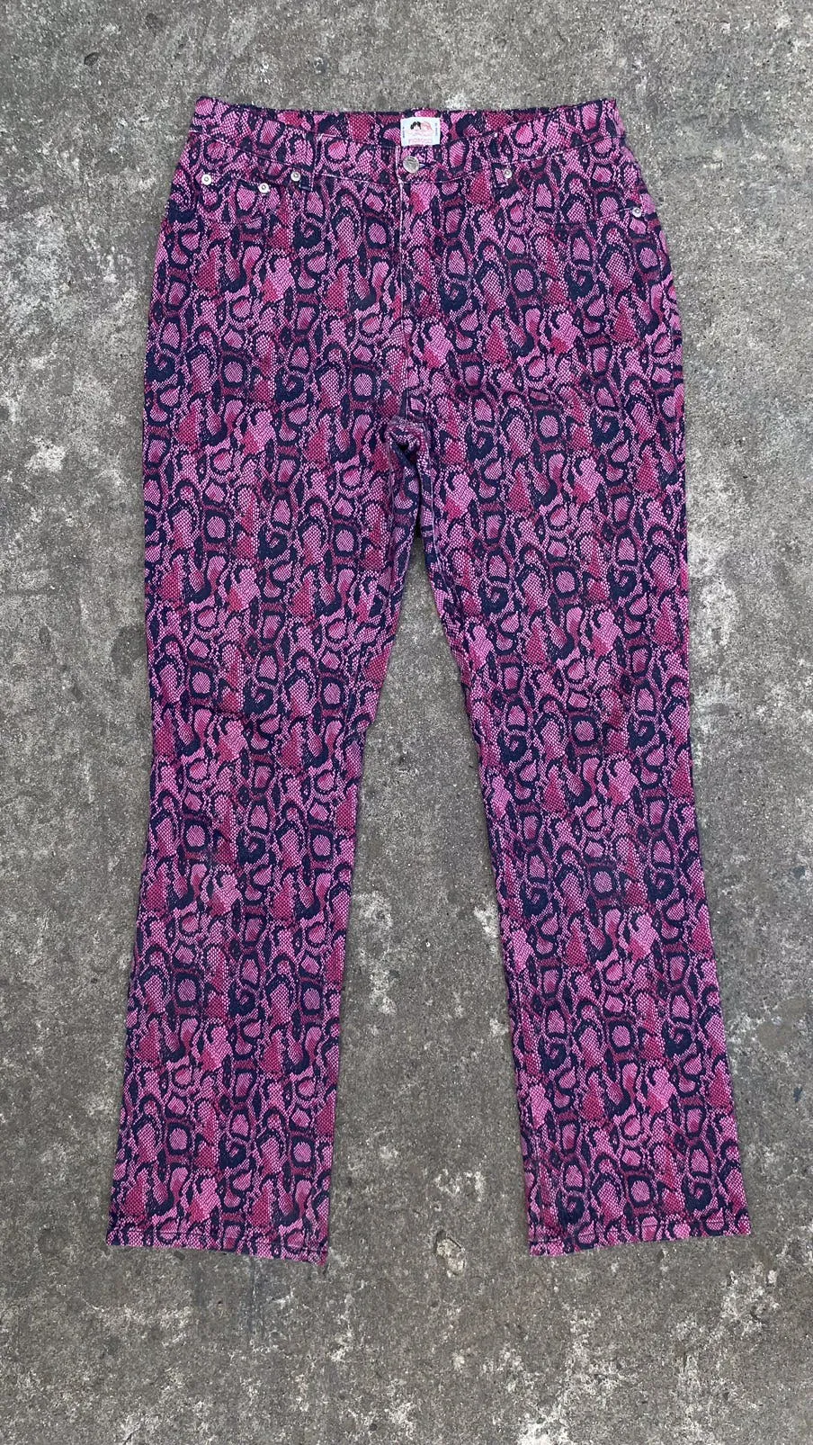 Fiorucci pants