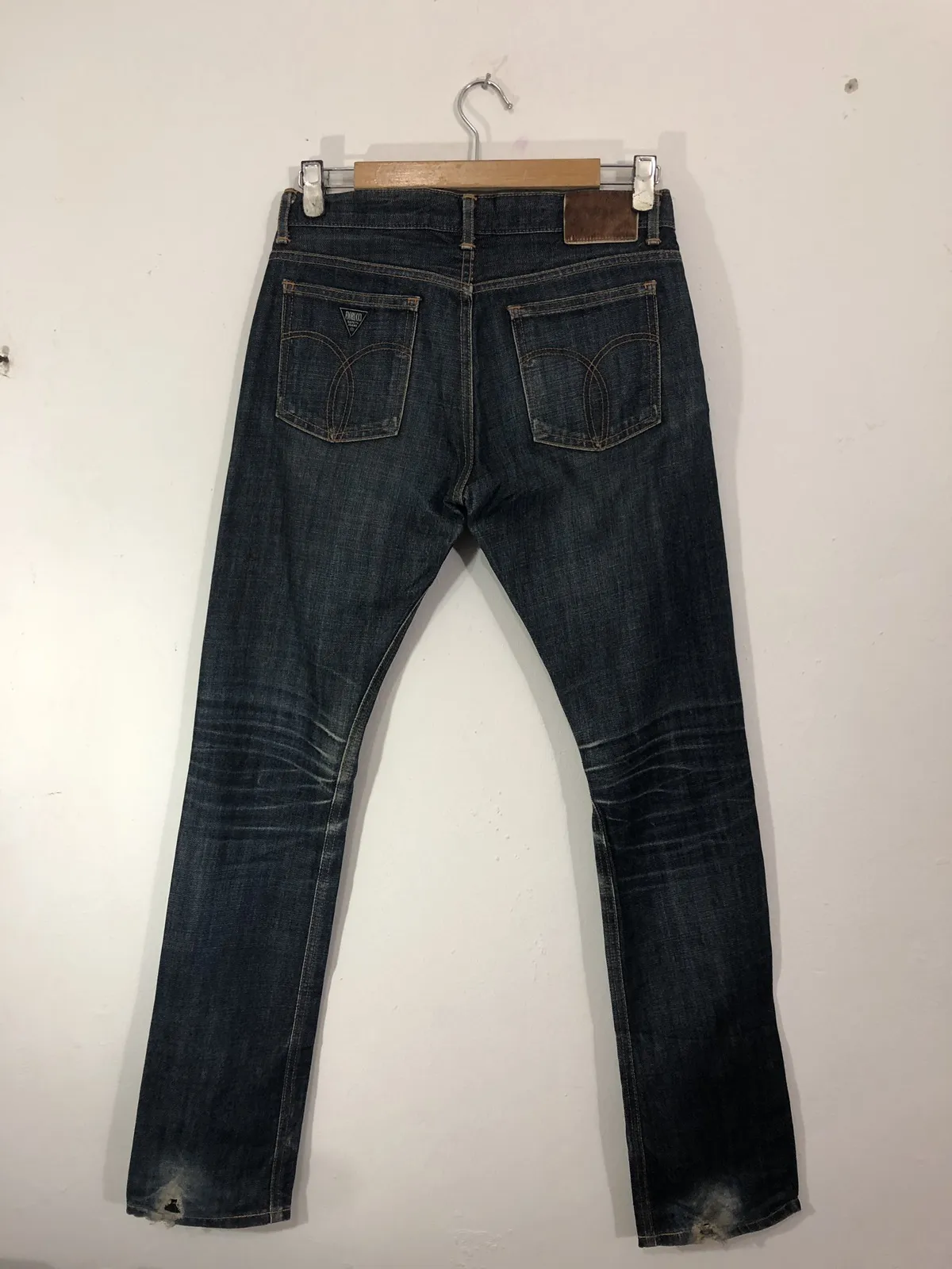 Fiorucci Safety Jeans