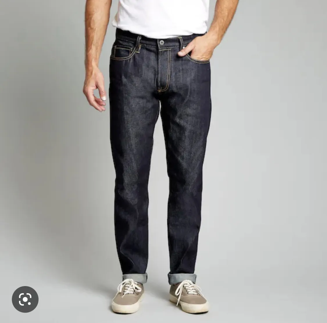 Defender Denim slim jeans