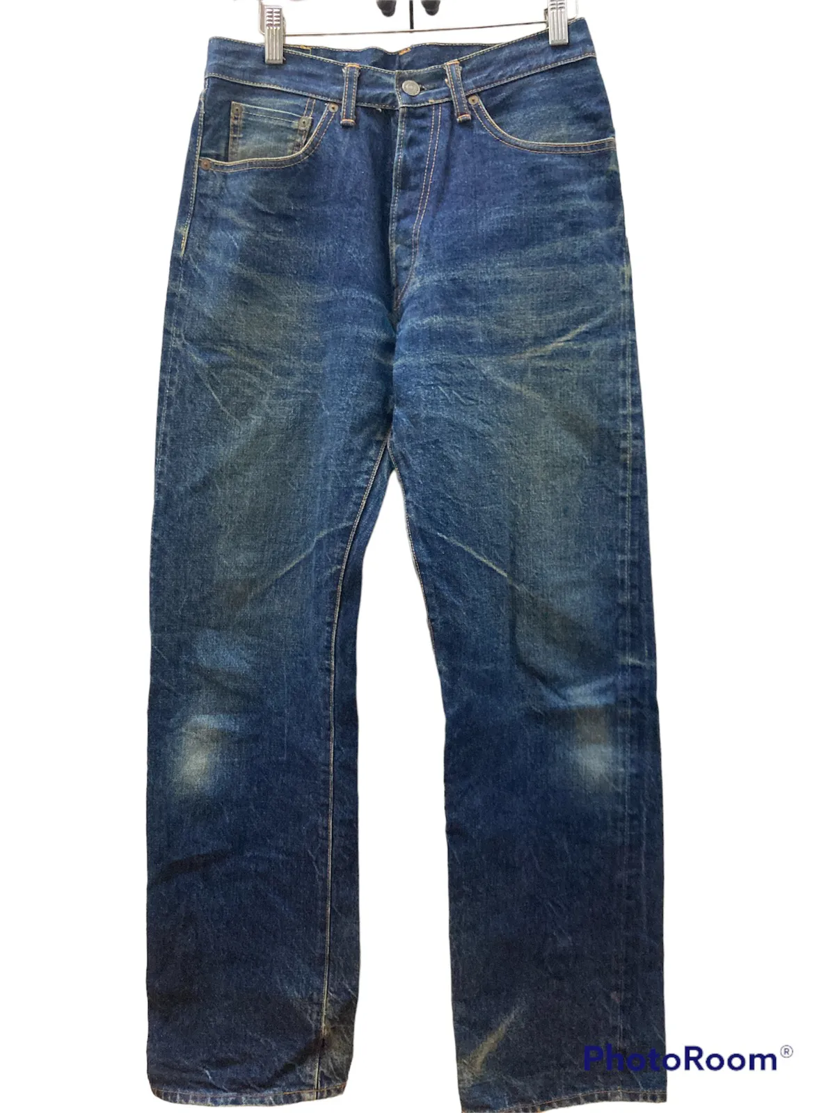Vintage F.O.B JEANS
