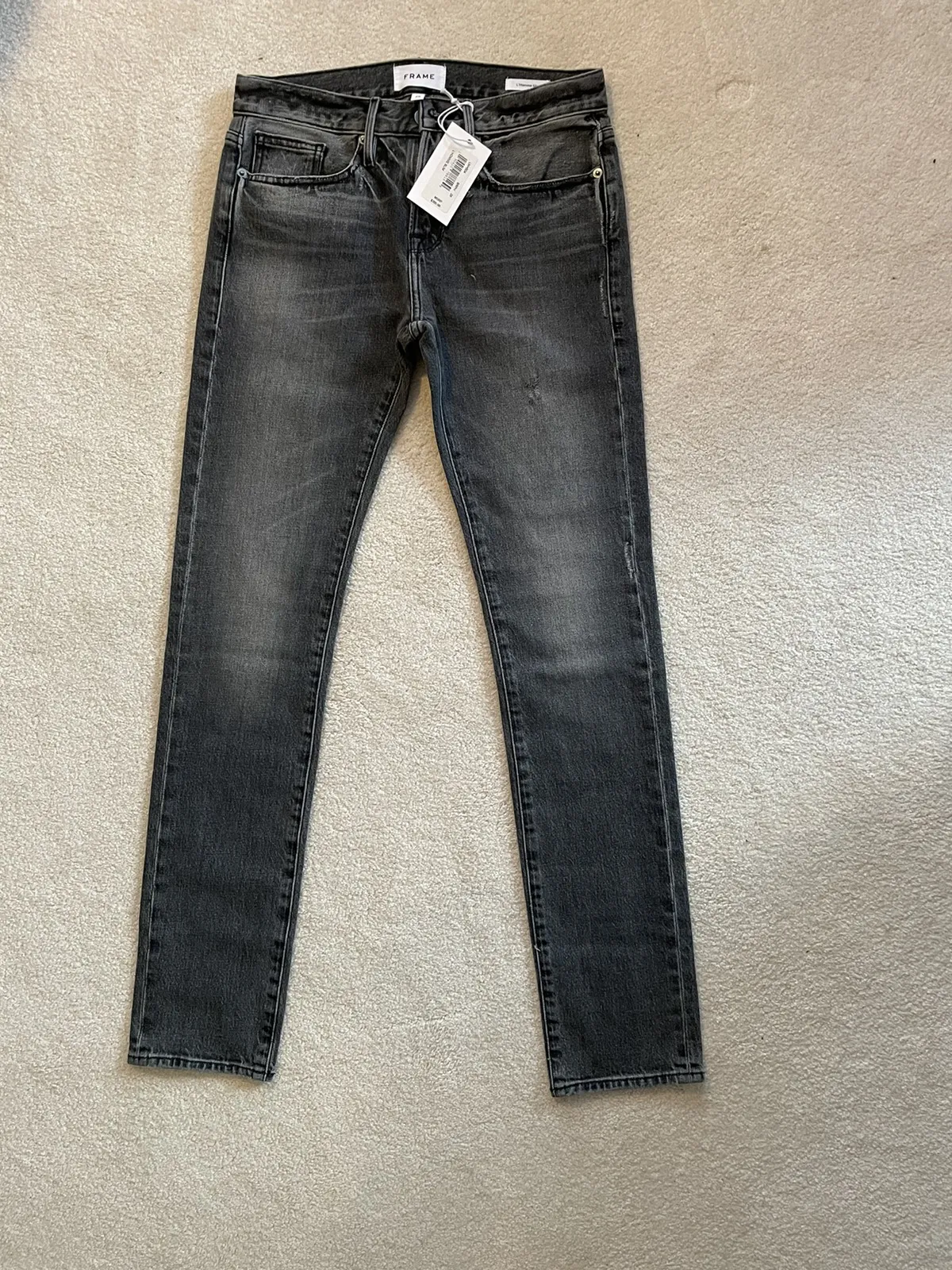 Frame L’homme Slim