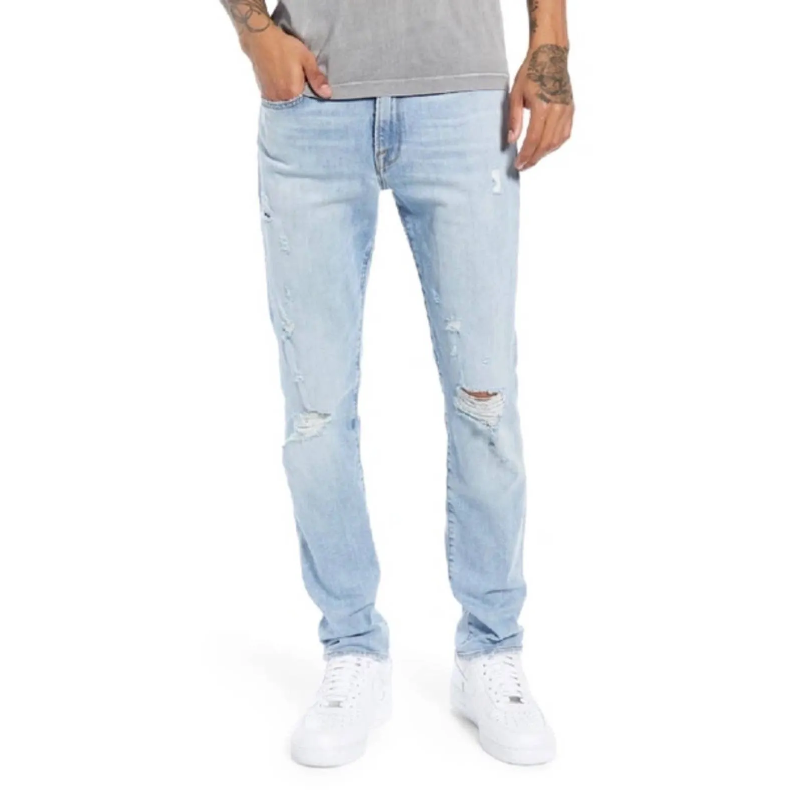NWT Frame L’Homme Skinny Fit Jeans