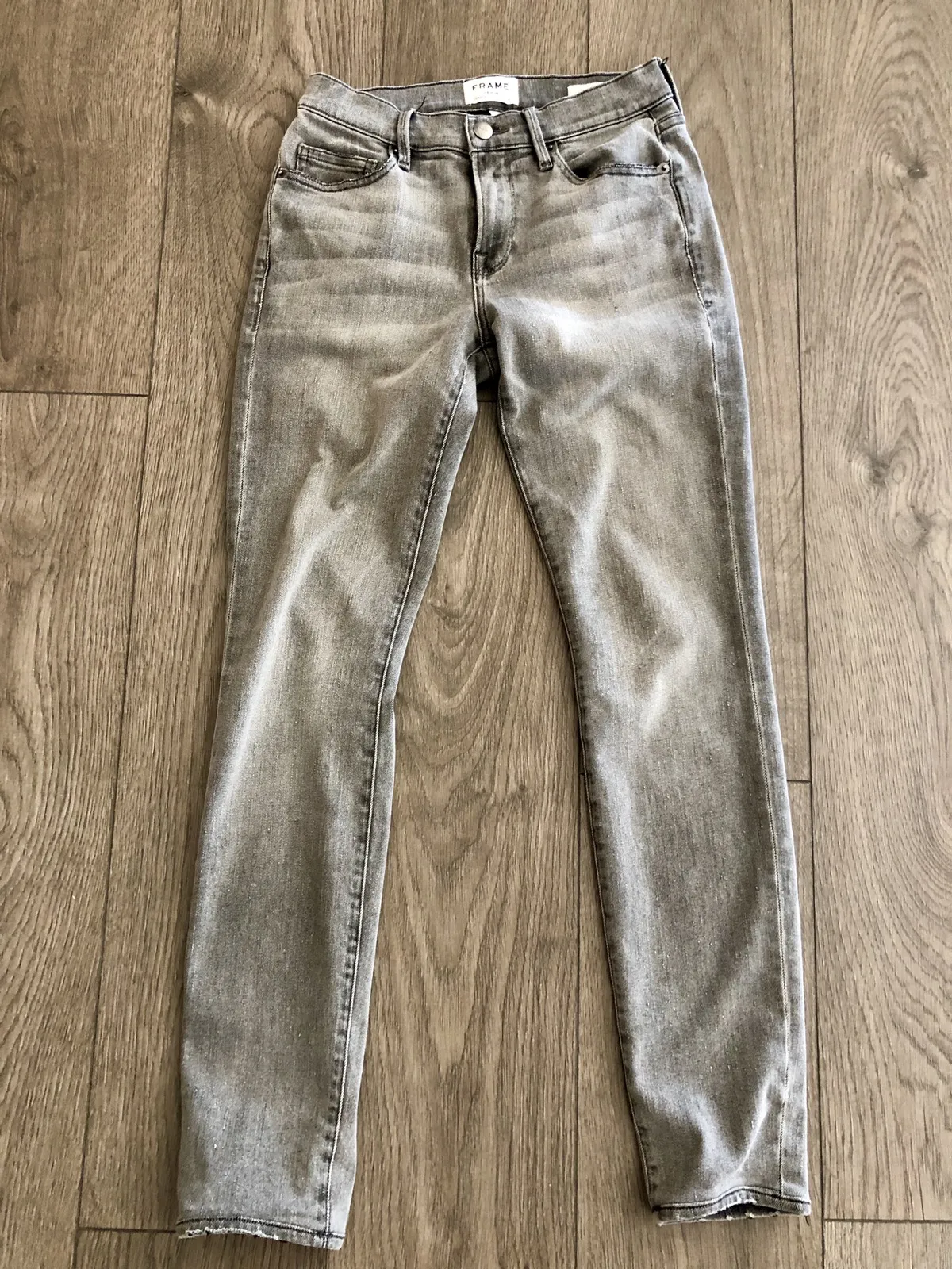 Frame Jeans