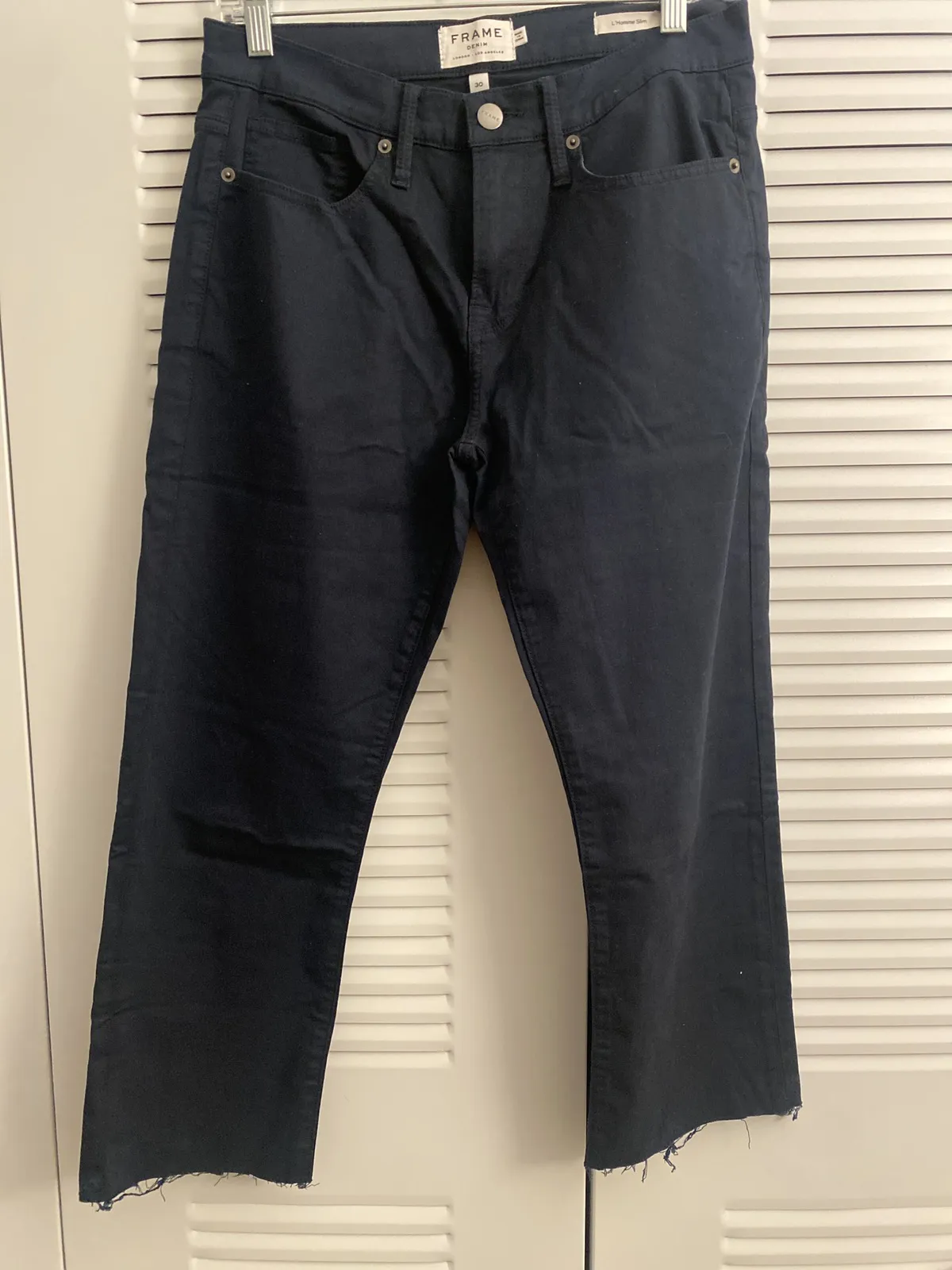 FRAME Denim