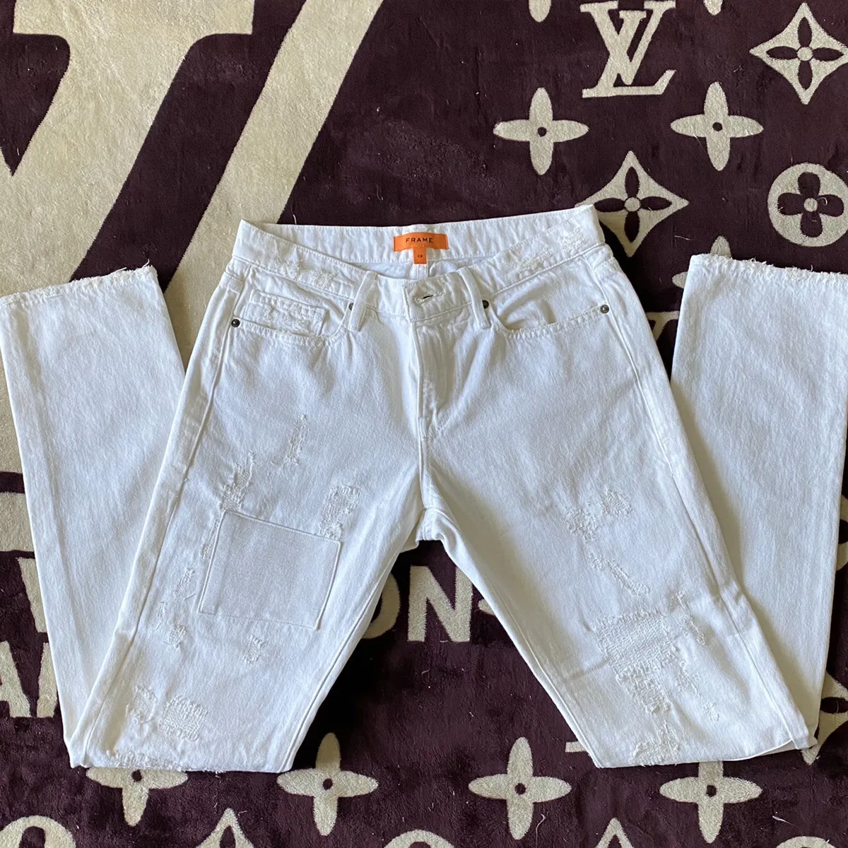 Frame Denim