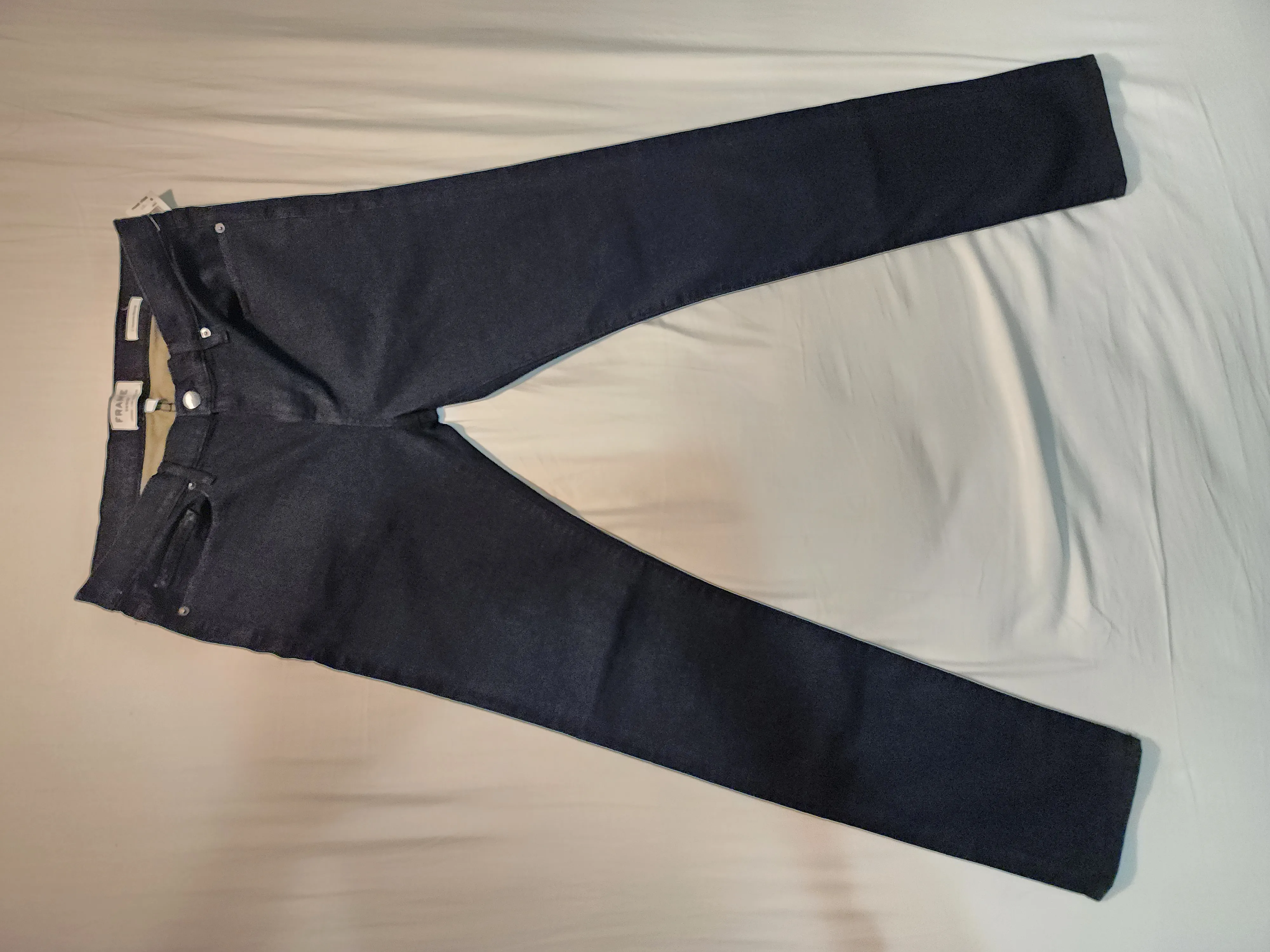 Frame L'Homme Skinny